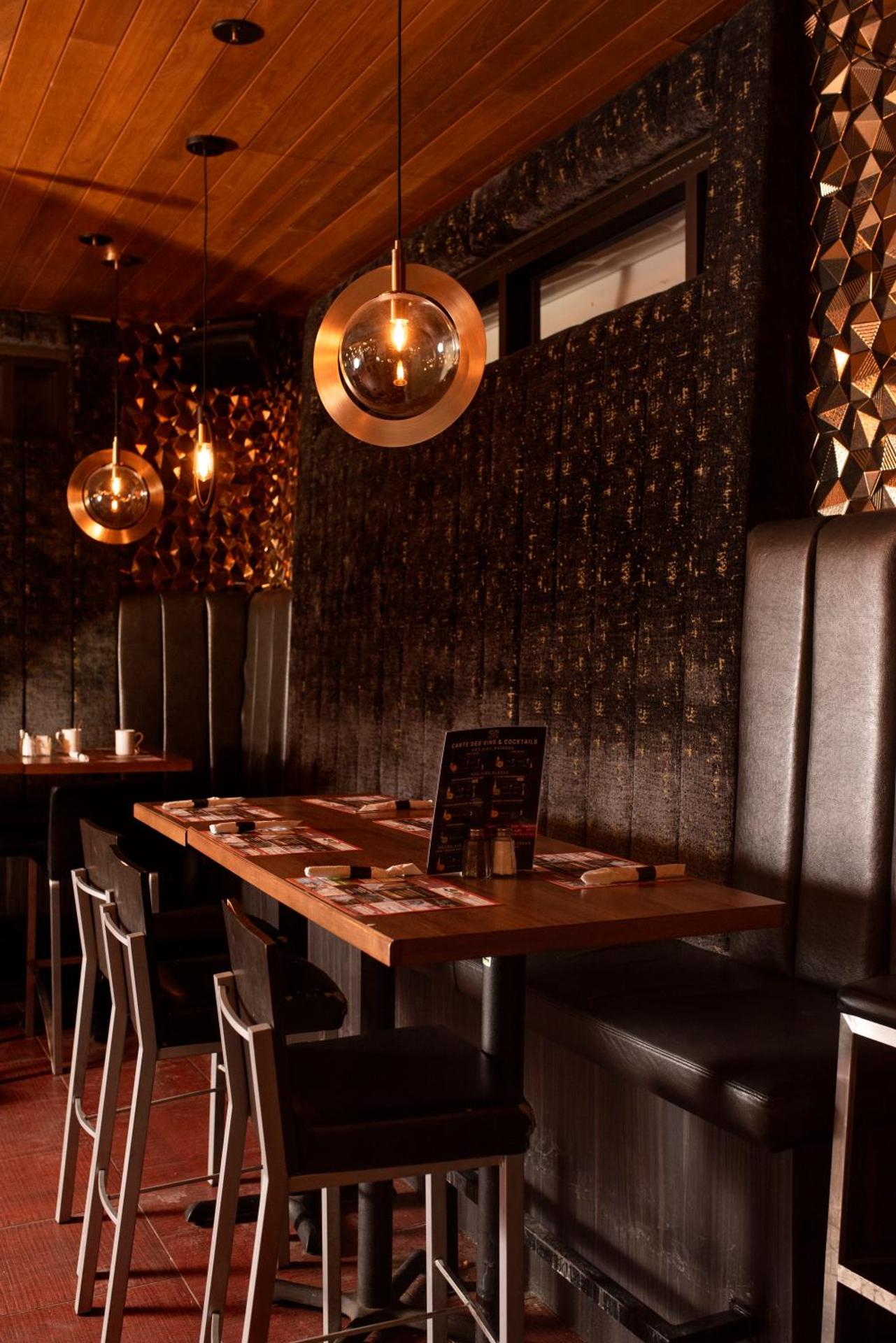 Hotel-Resto-Bar Le Journel