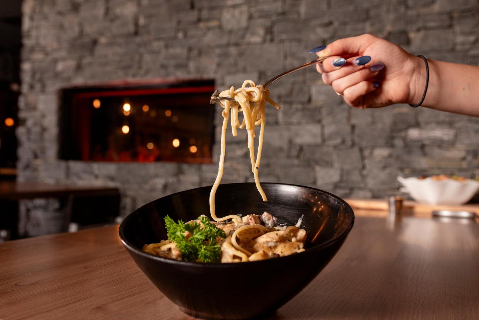 Hotel-Resto-Bar Le Journel