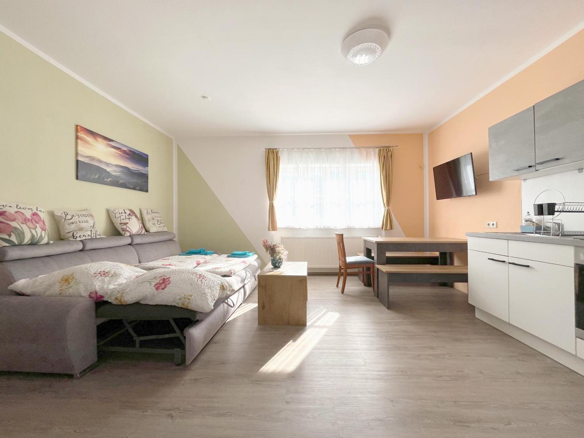 Ferienwohnung Katharina