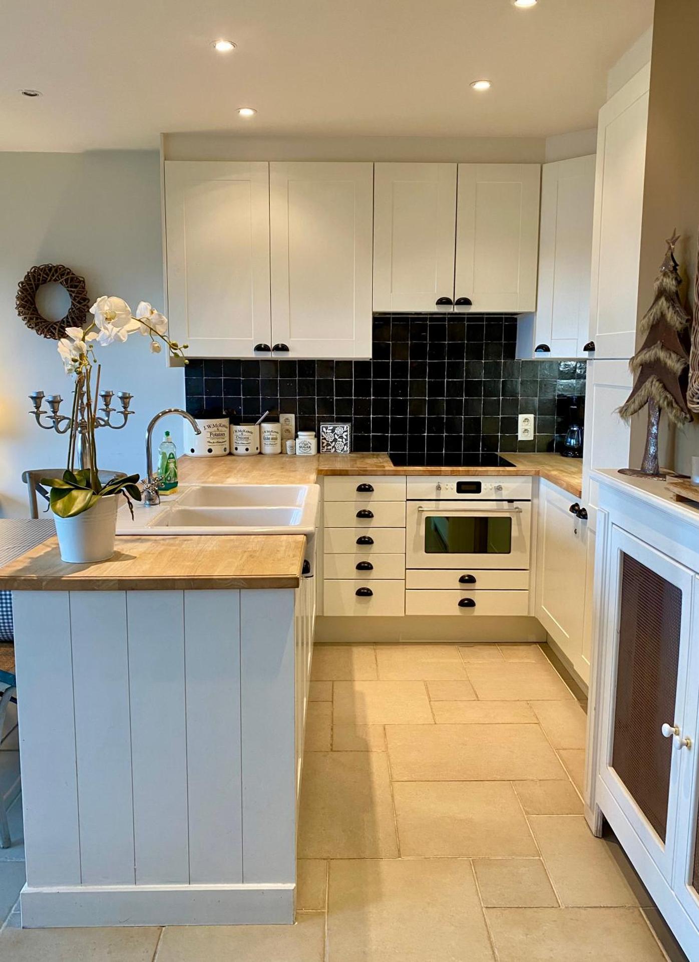 Apartment Ormille-sur-Mer