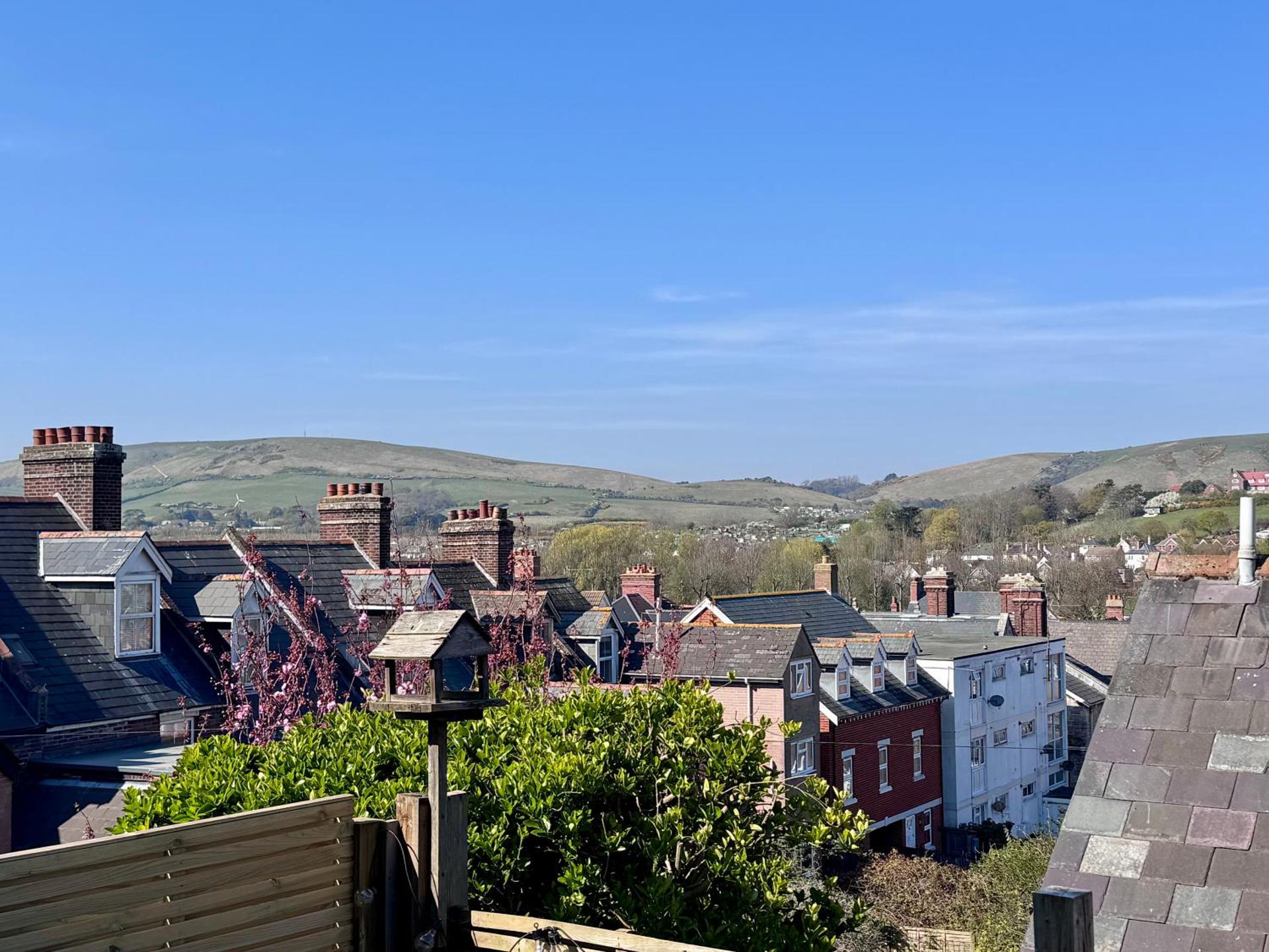 View (from property/room)