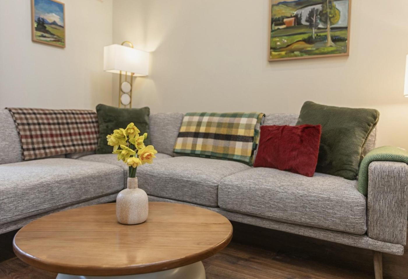 Castlestone Holiday Cottages & Townhouses