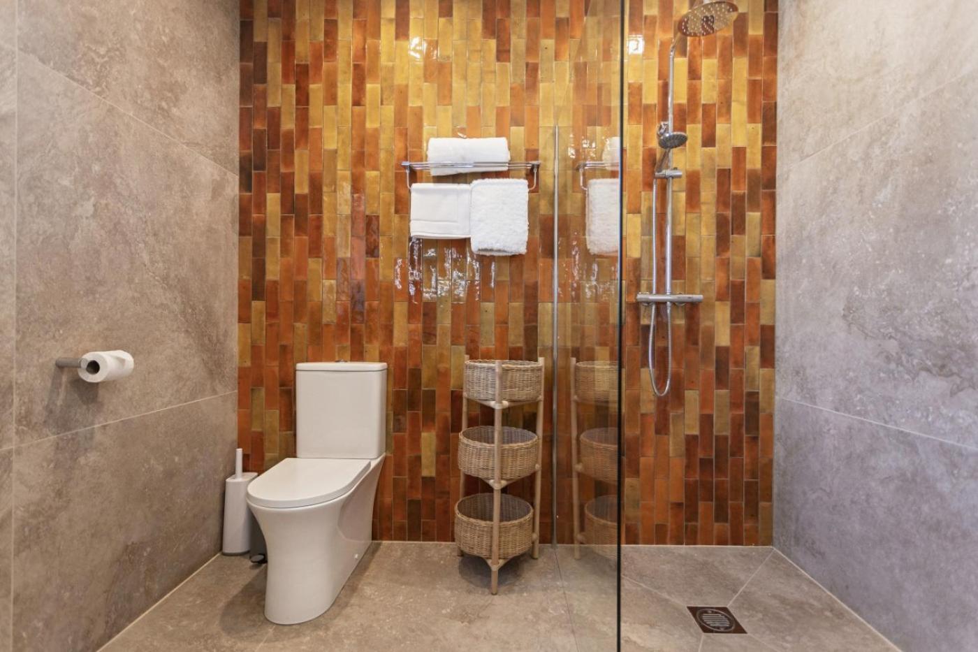 Castlestone Holiday Cottages & Townhouses