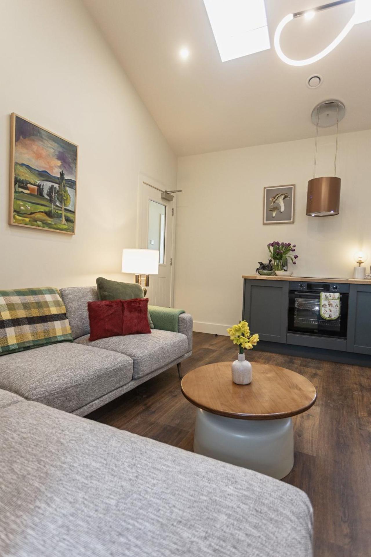 Castlestone Holiday Cottages & Townhouses