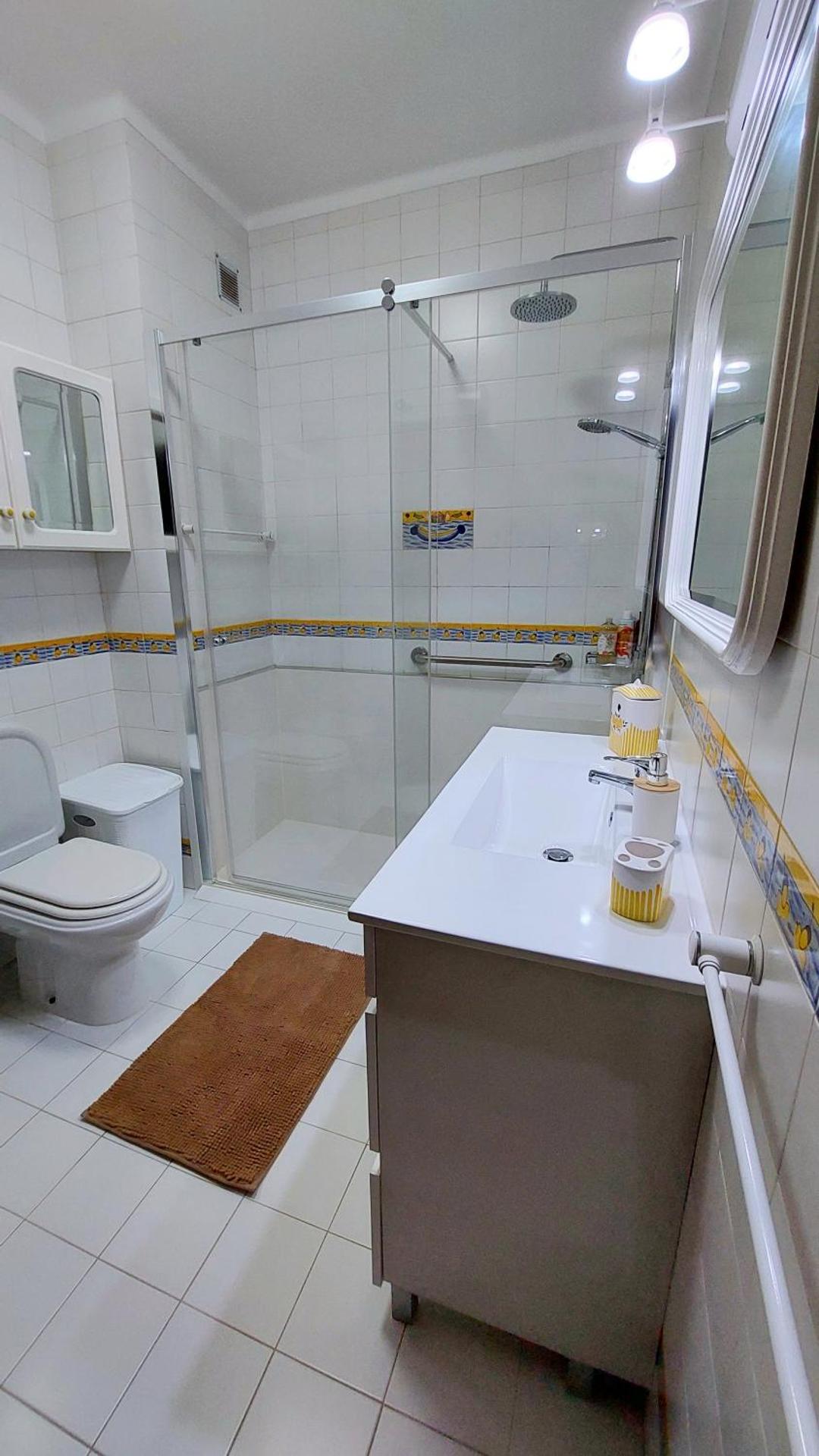 Villas Terrace Apartment