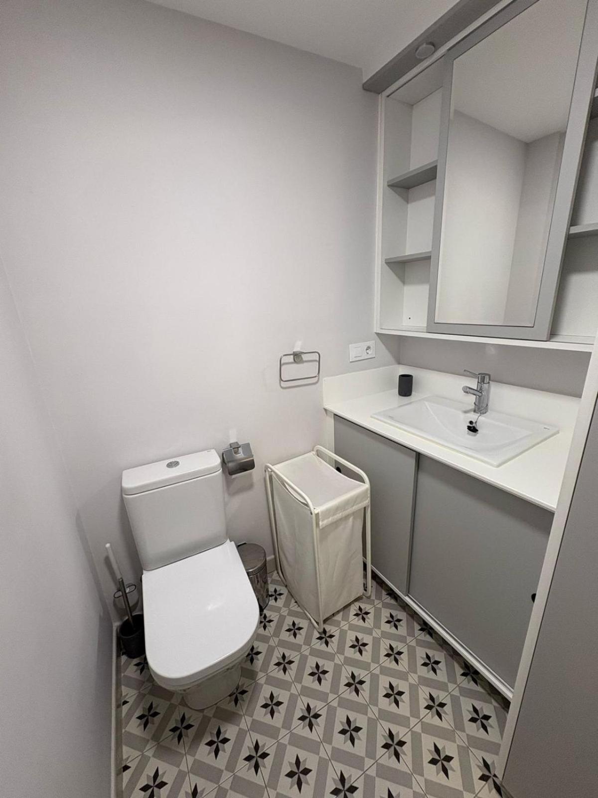 Dúplex Las Tablas Superior