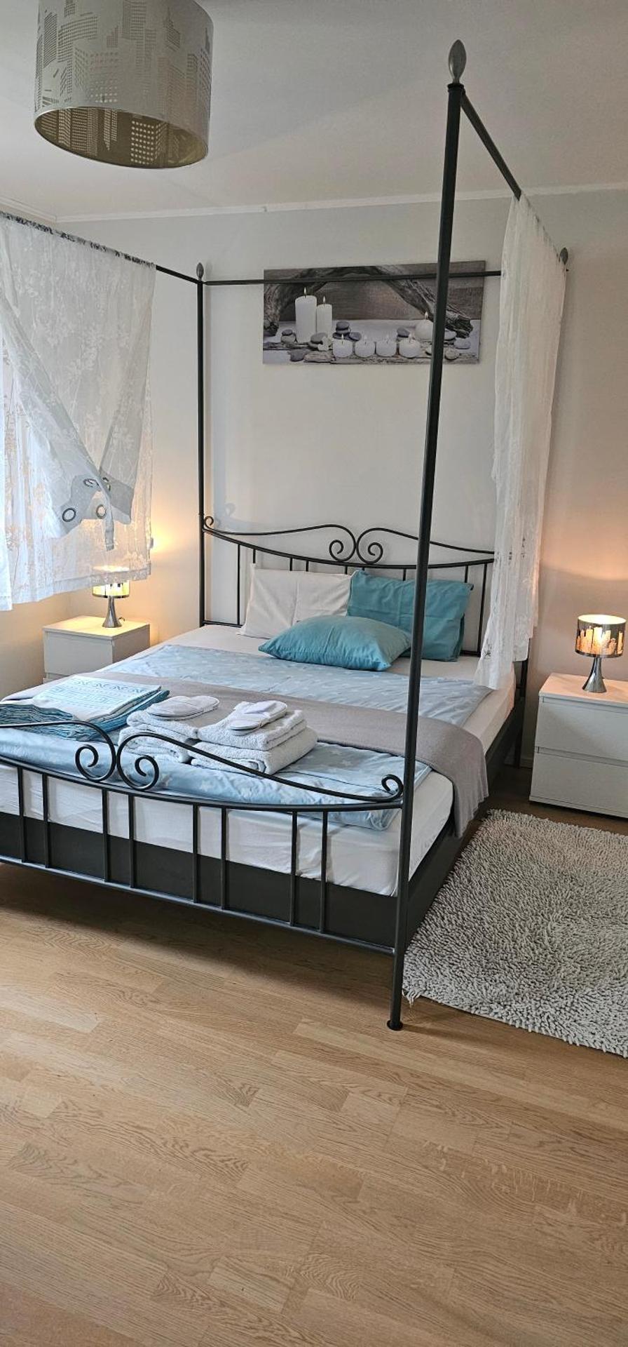 Chambre Zen Et Calme