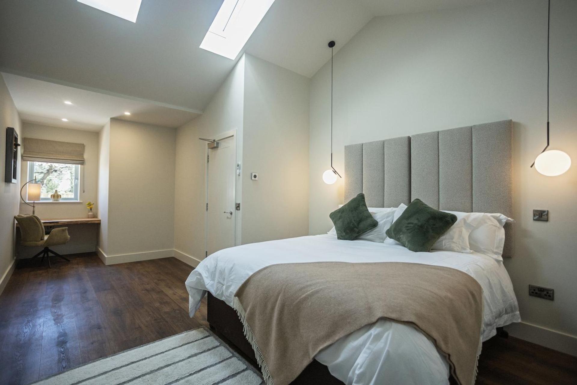 Castlestone Holiday Cottages & Townhouses