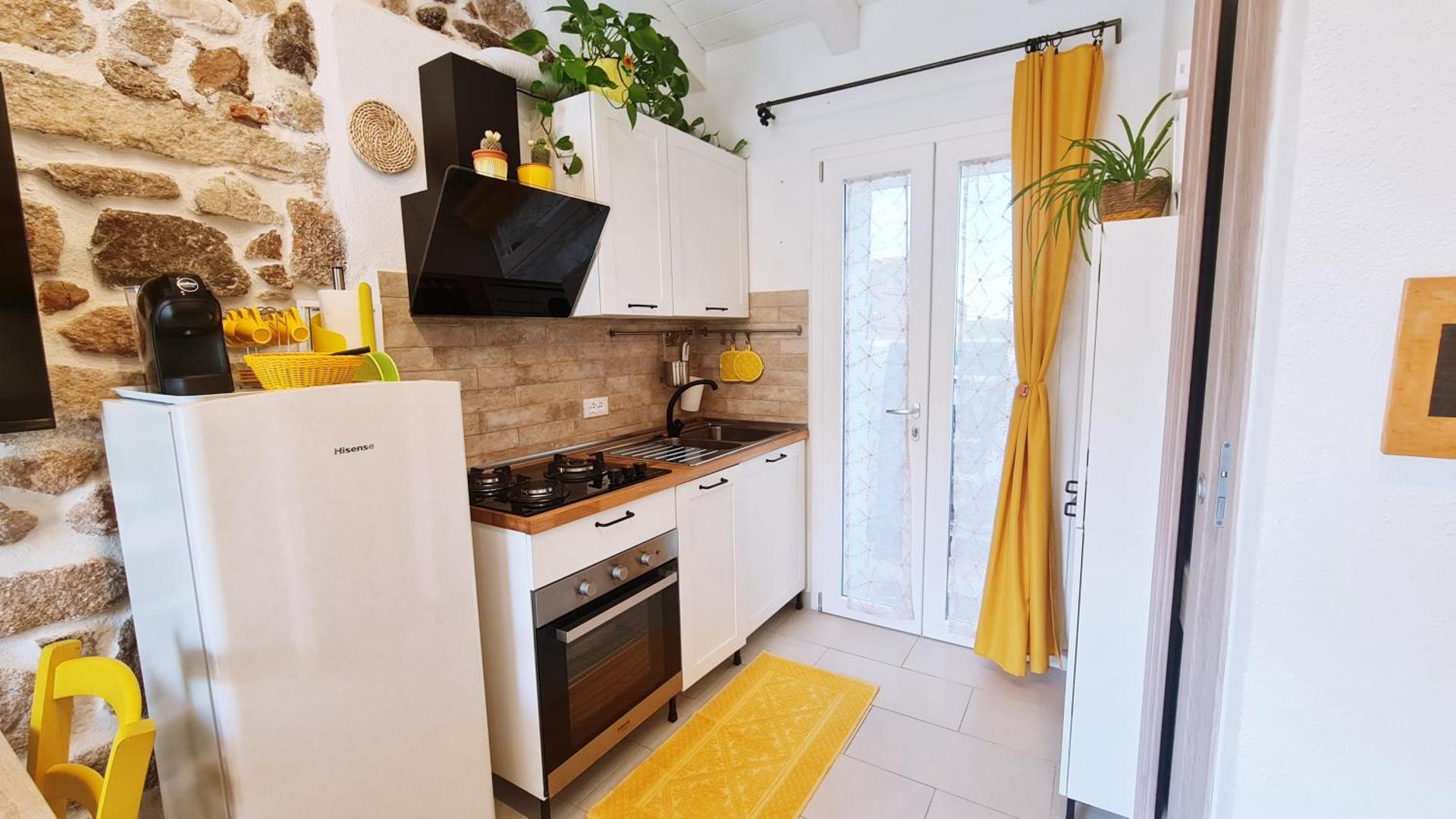 Lo Stazzo della Dottoressa