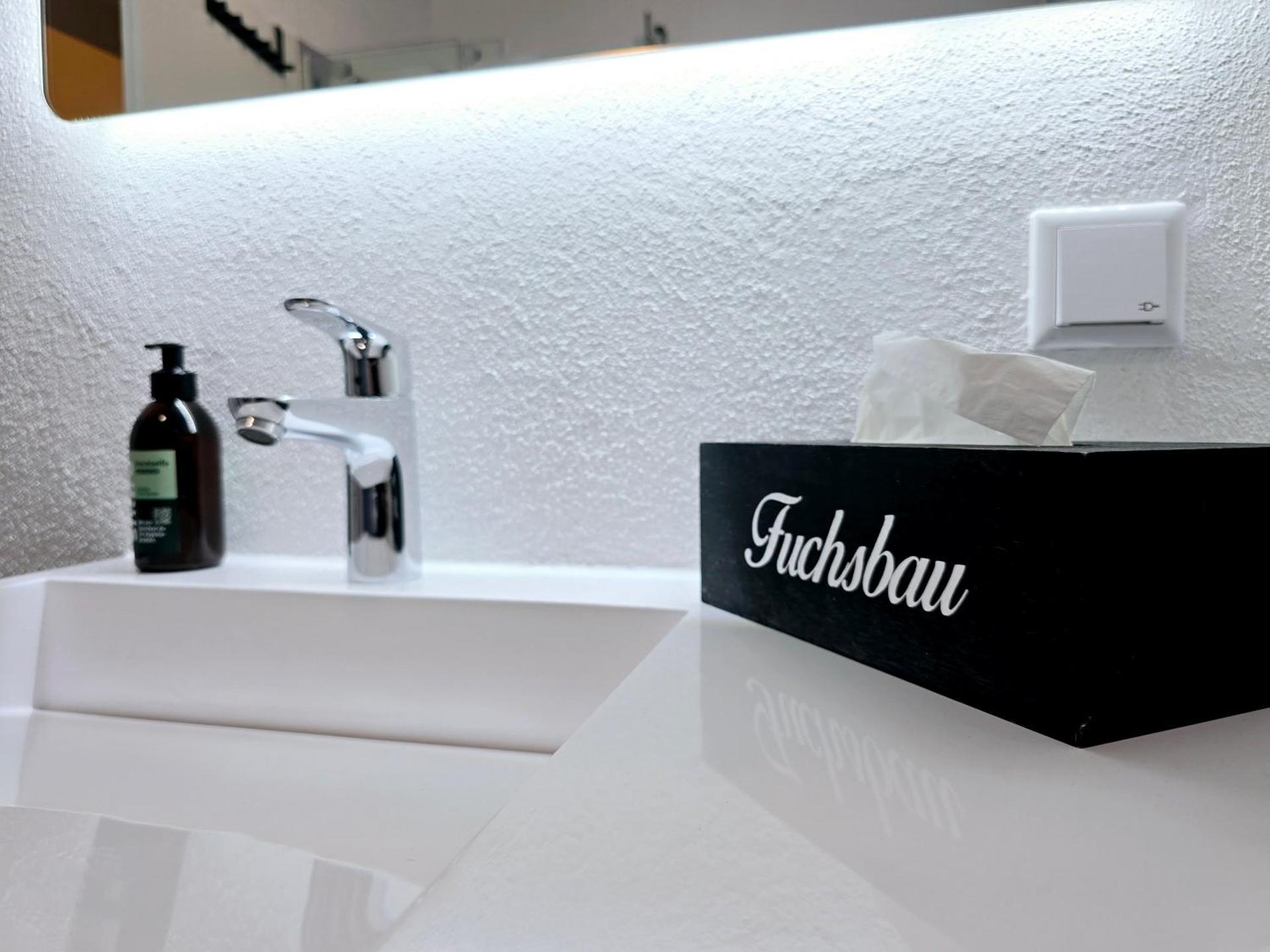 Property logo or sign