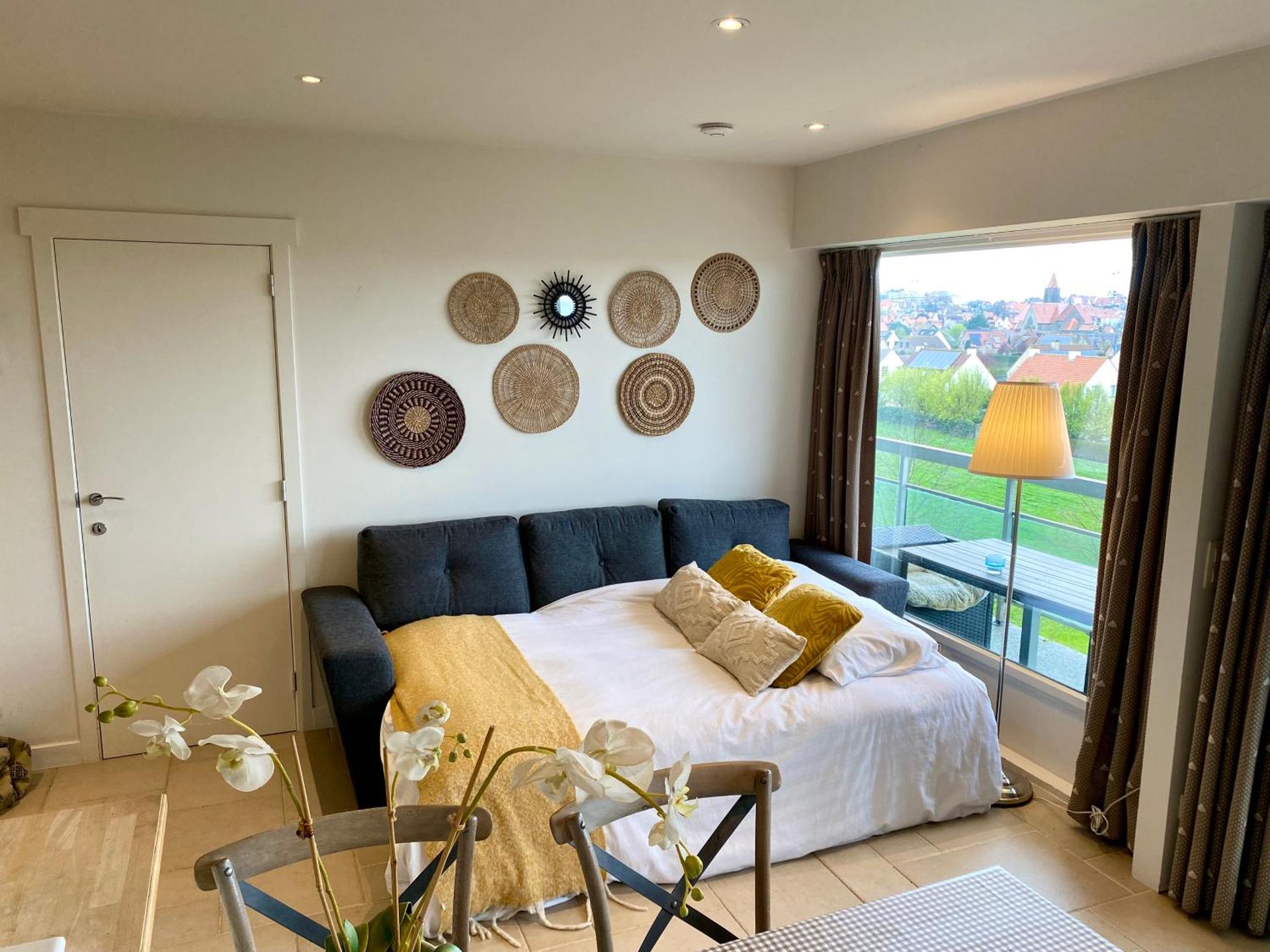 Apartment Ormille-sur-Mer