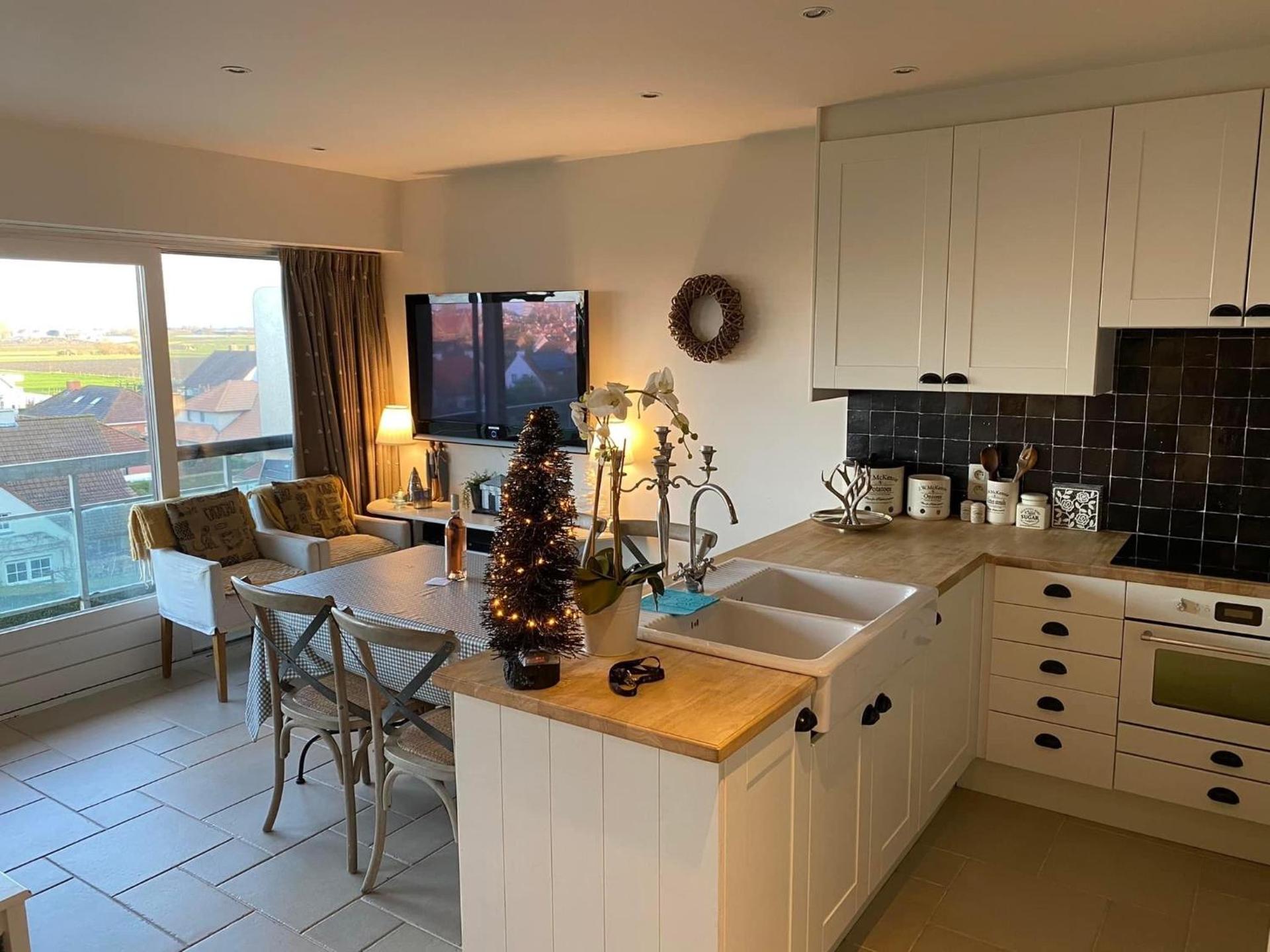 Apartment Ormille-sur-Mer