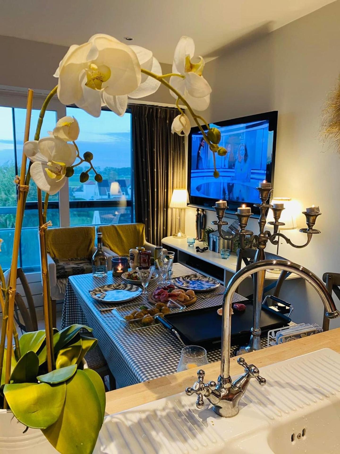 Apartment Ormille-sur-Mer