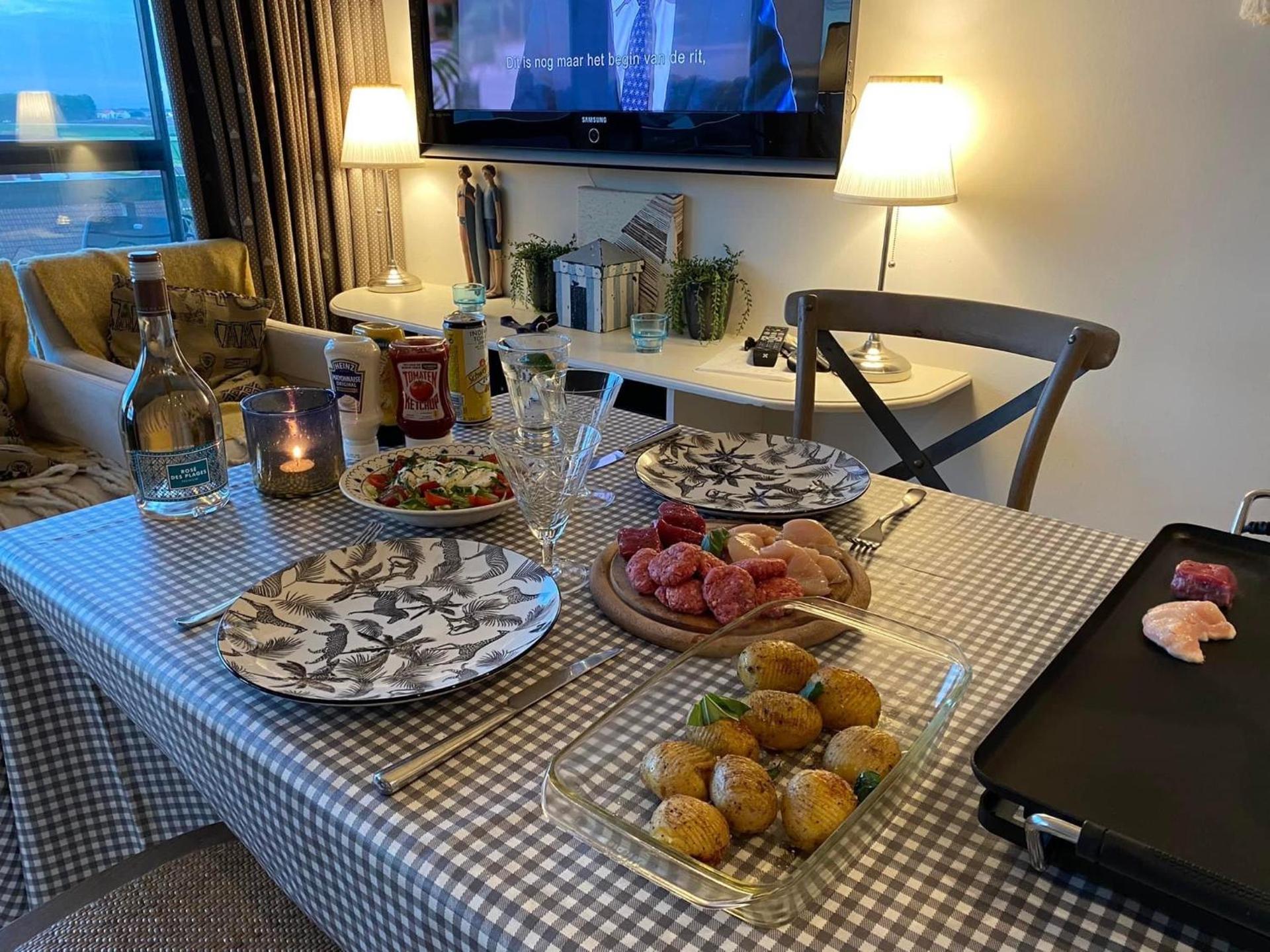 Apartment Ormille-sur-Mer