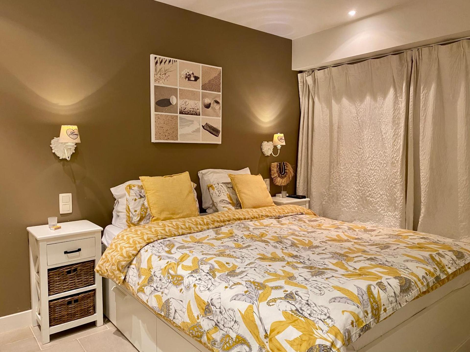 Apartment Ormille-sur-Mer