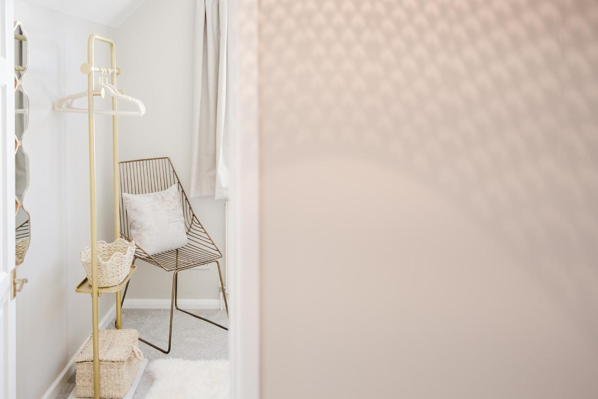 Beautiful 4 Bedroom Cotswolds Home near Woodstock!