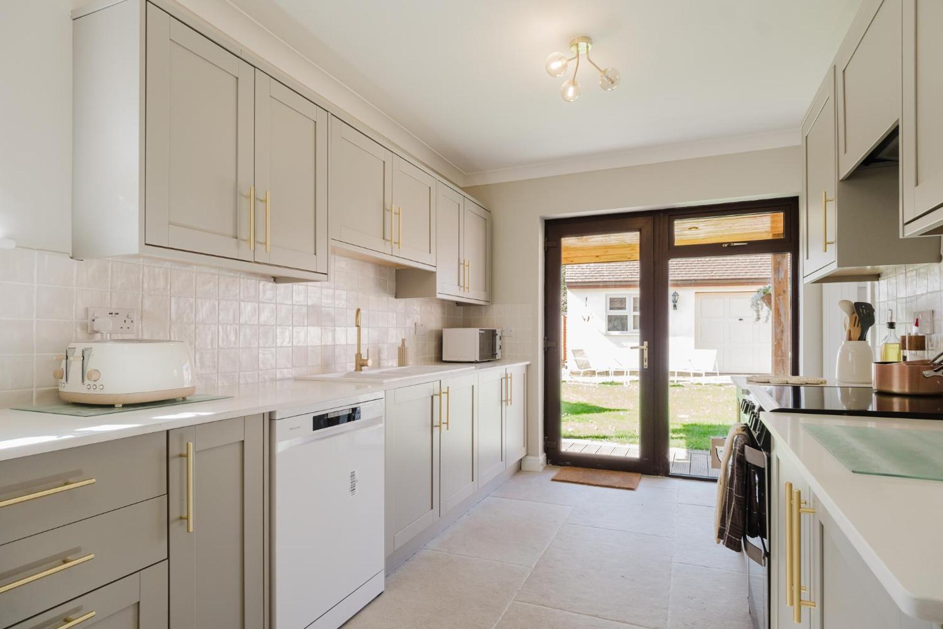 Beautiful 4 Bedroom Cotswolds Home near Woodstock!