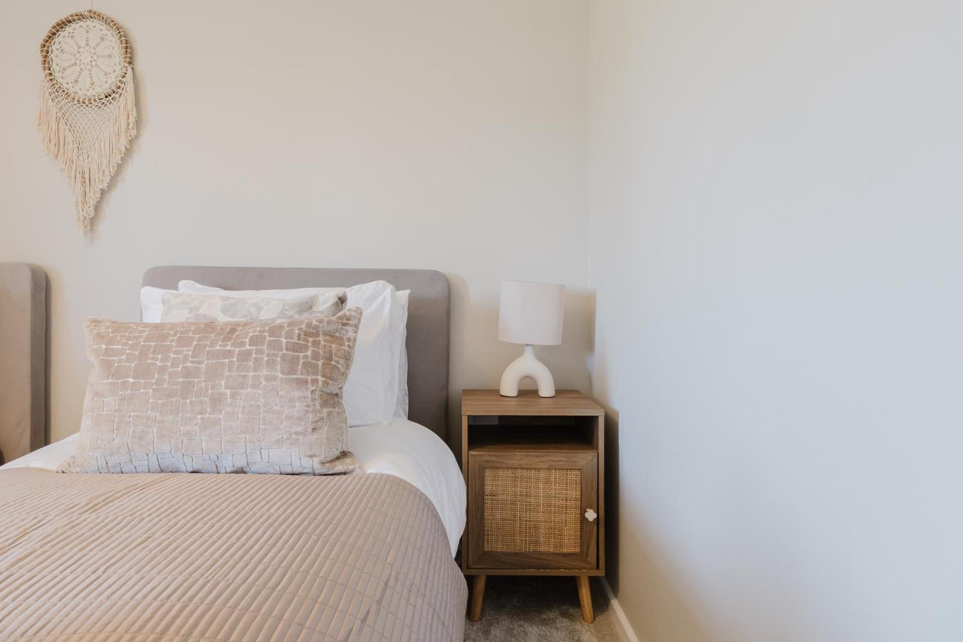 Beautiful 4 Bedroom Cotswolds Home near Woodstock!