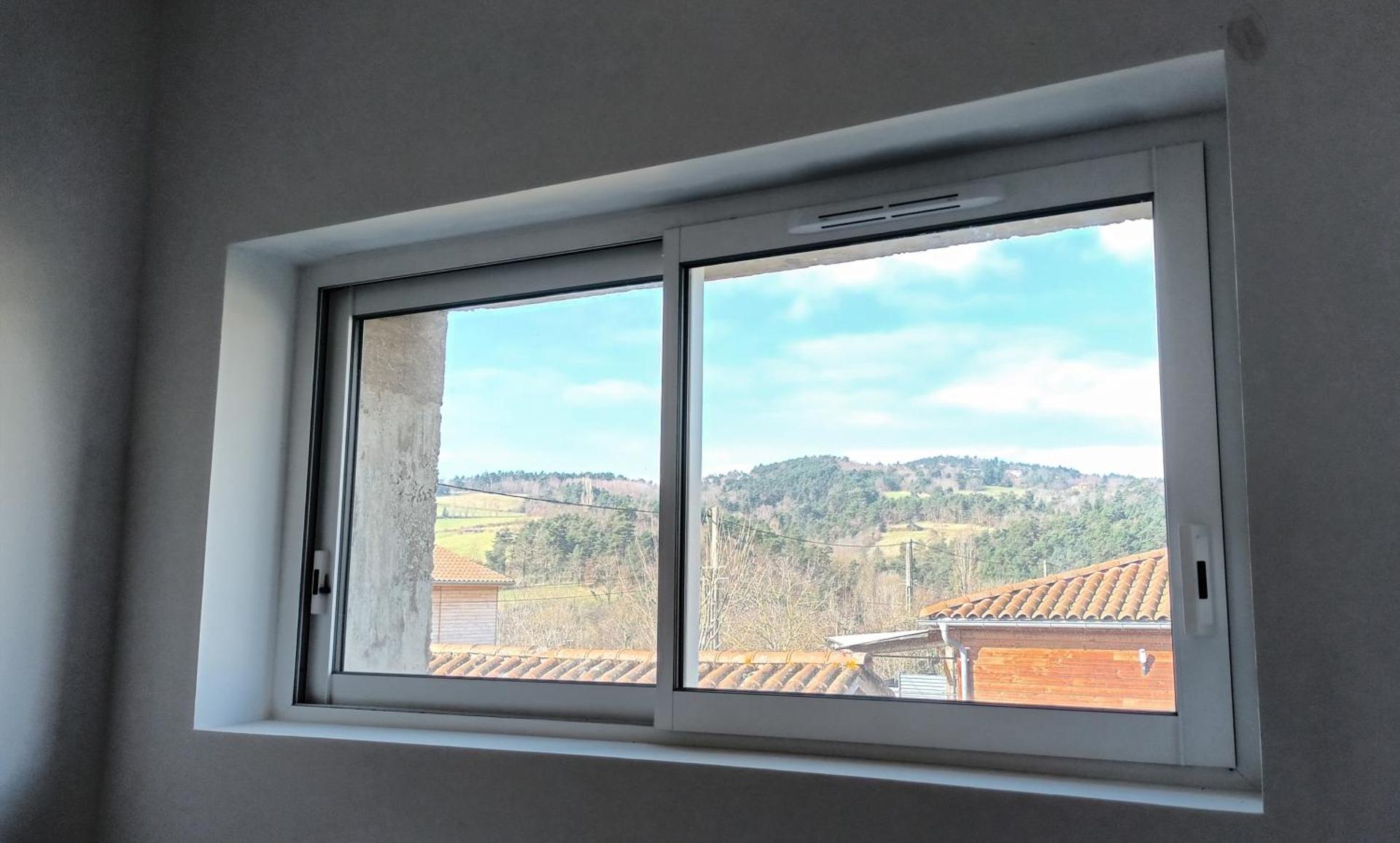 Kahden hengen huone - Double - Vuoristonäkymä