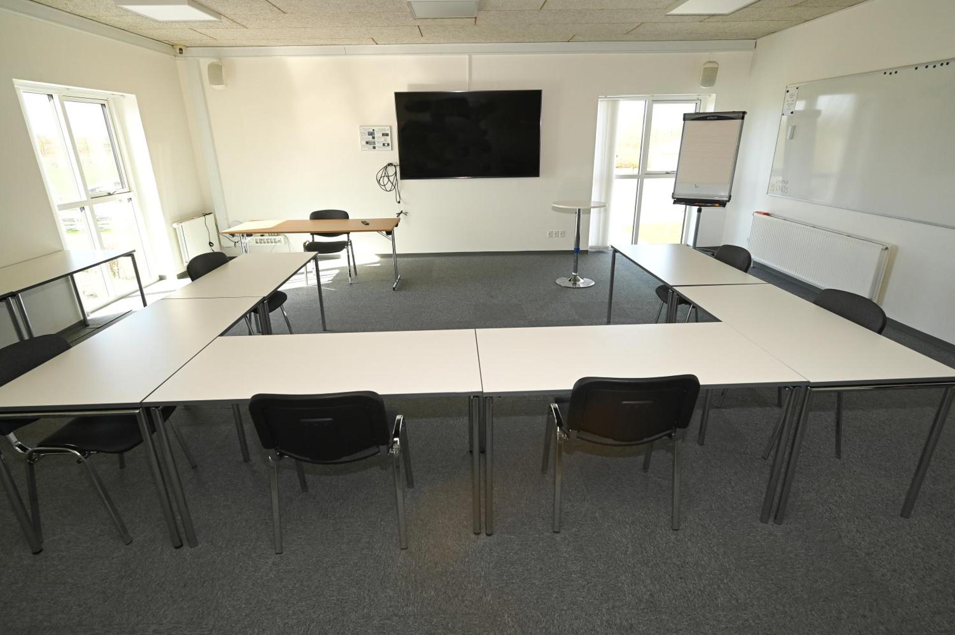 Meeting/conference room