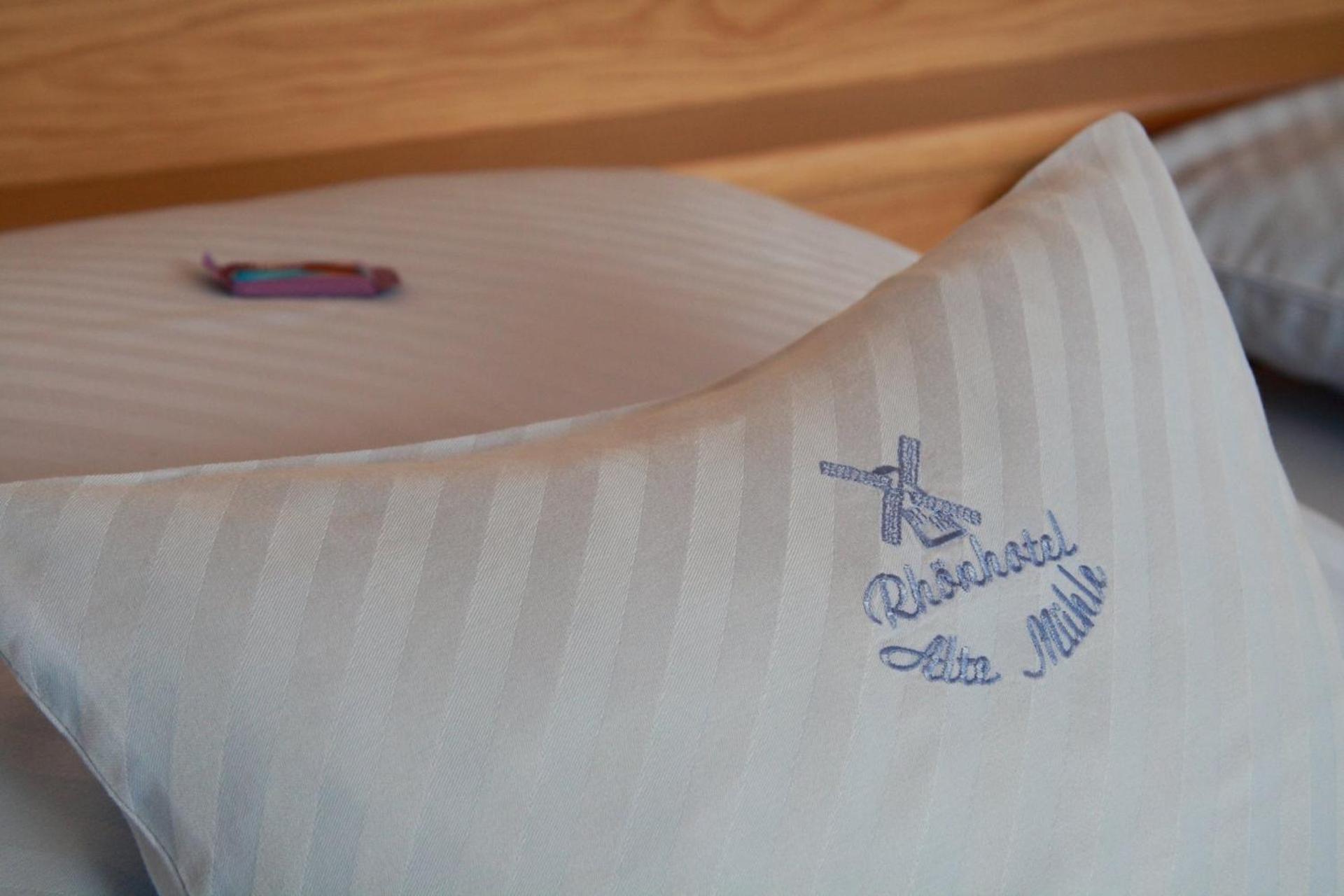 Property logo or sign