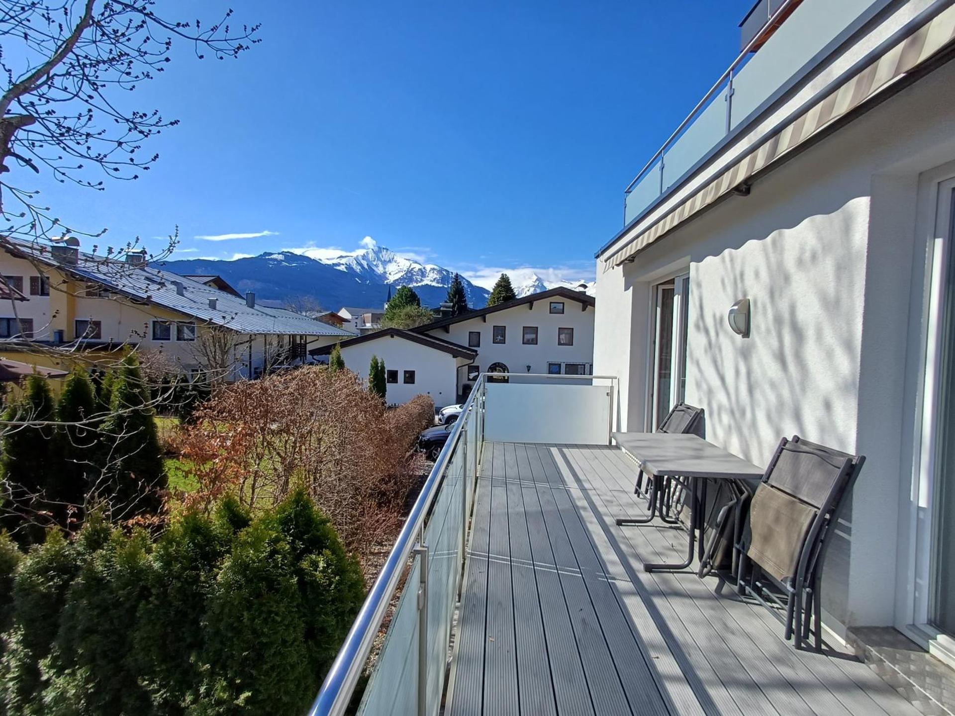 View (from property/room)