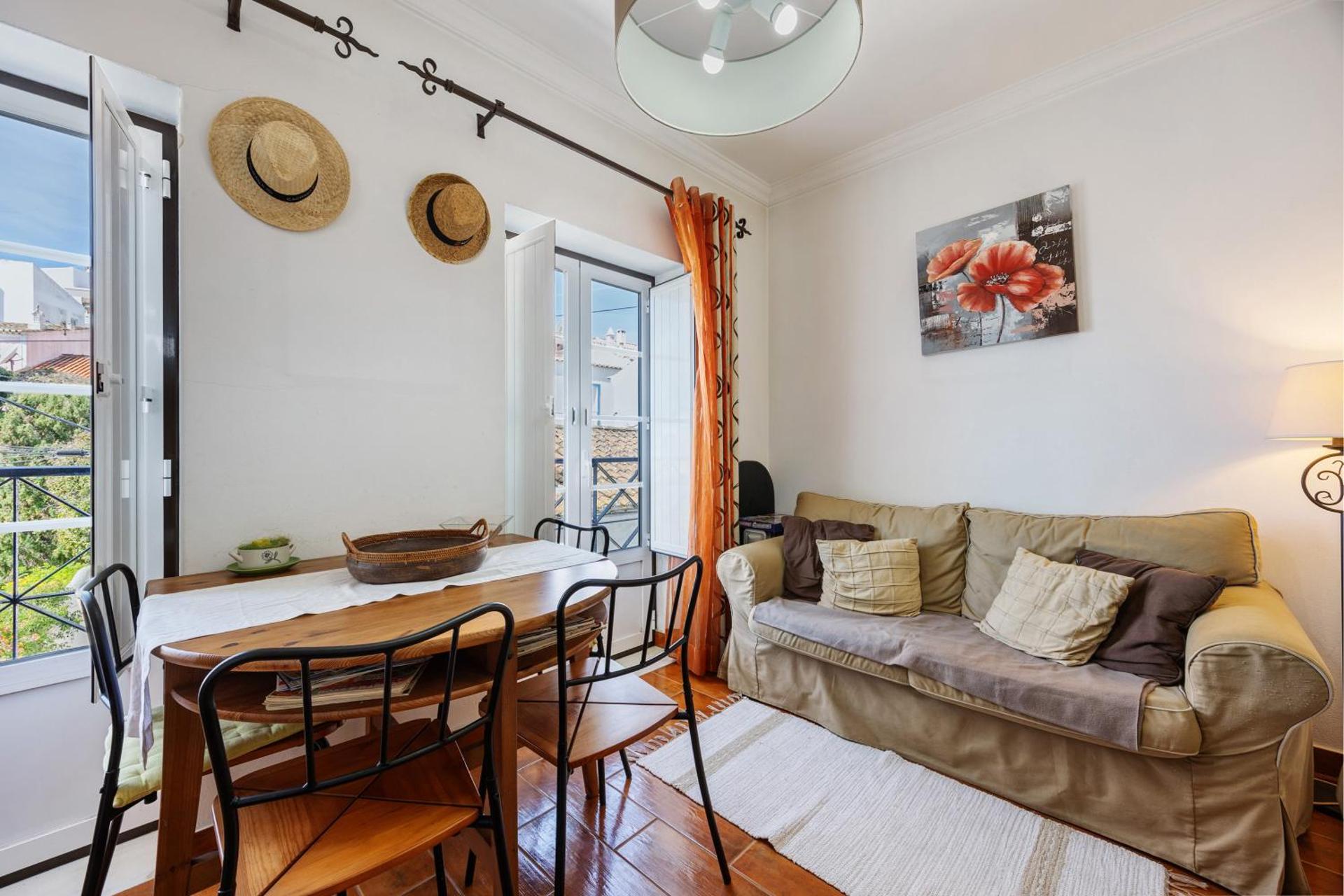 Burgau - A Casa dos Avós