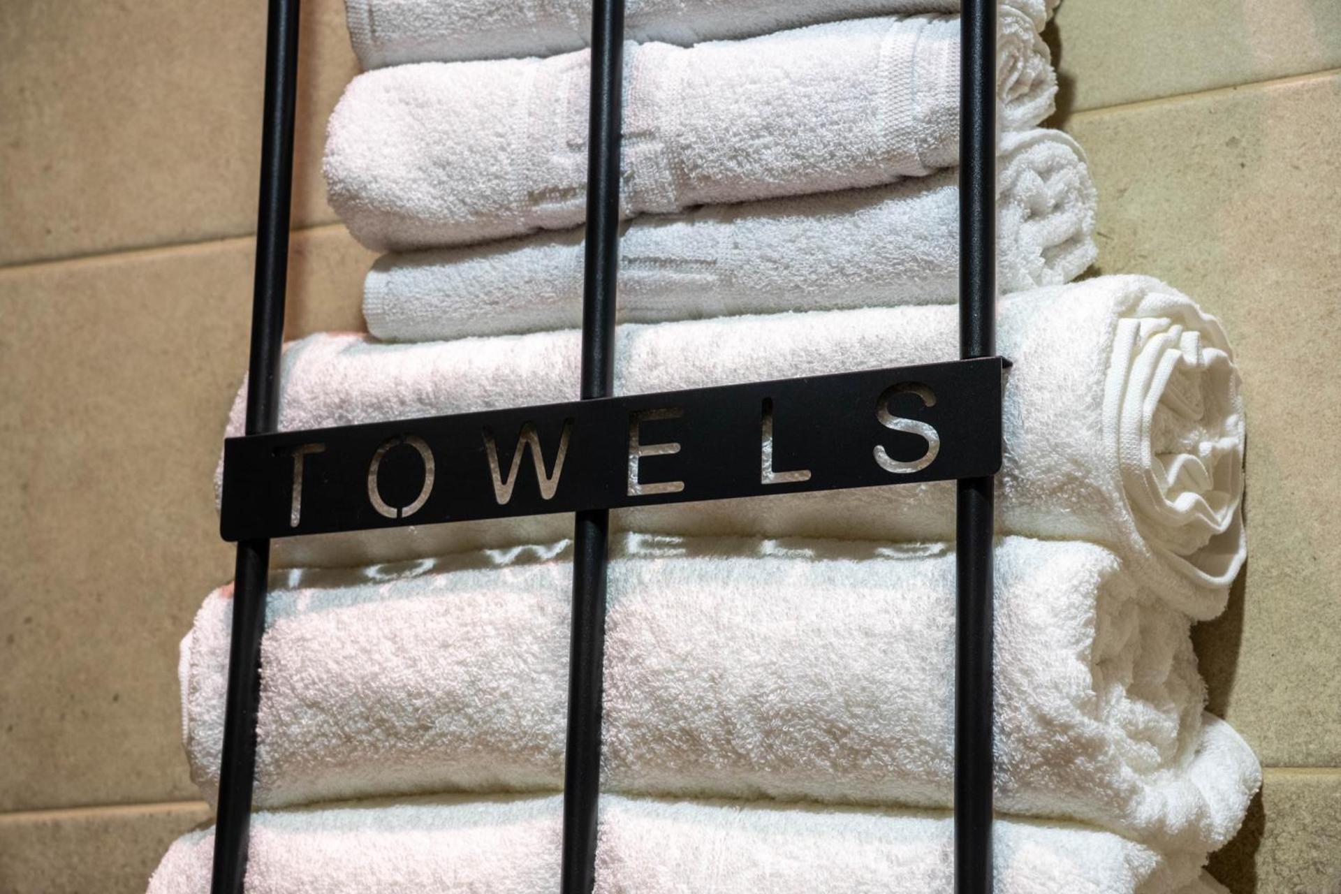 towels