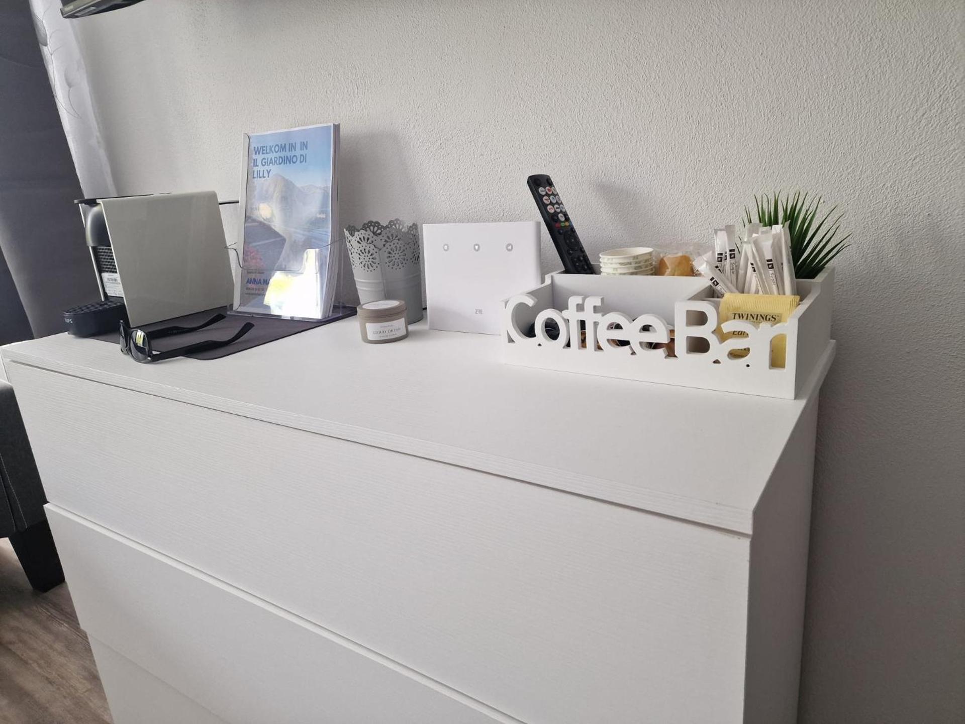 Il Giardino di Lilly