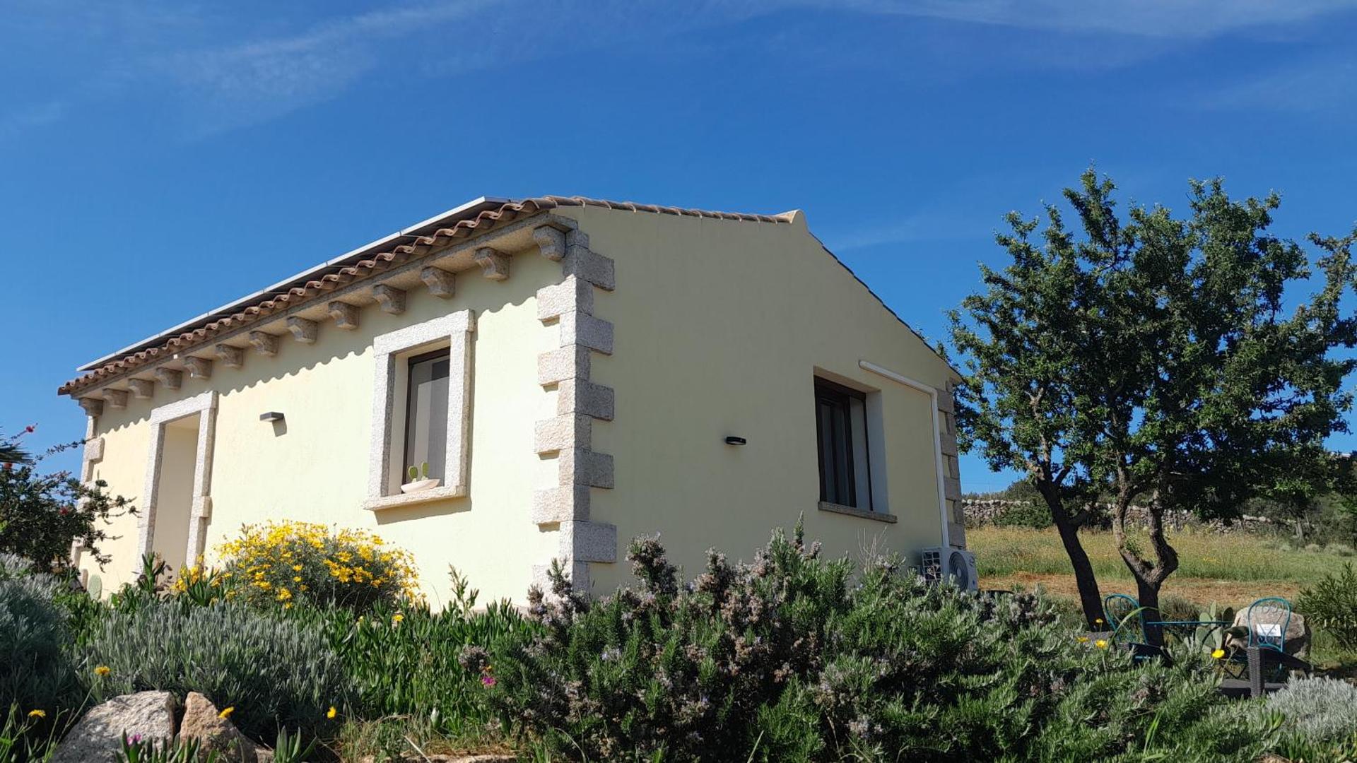 Dependance Pavoncella