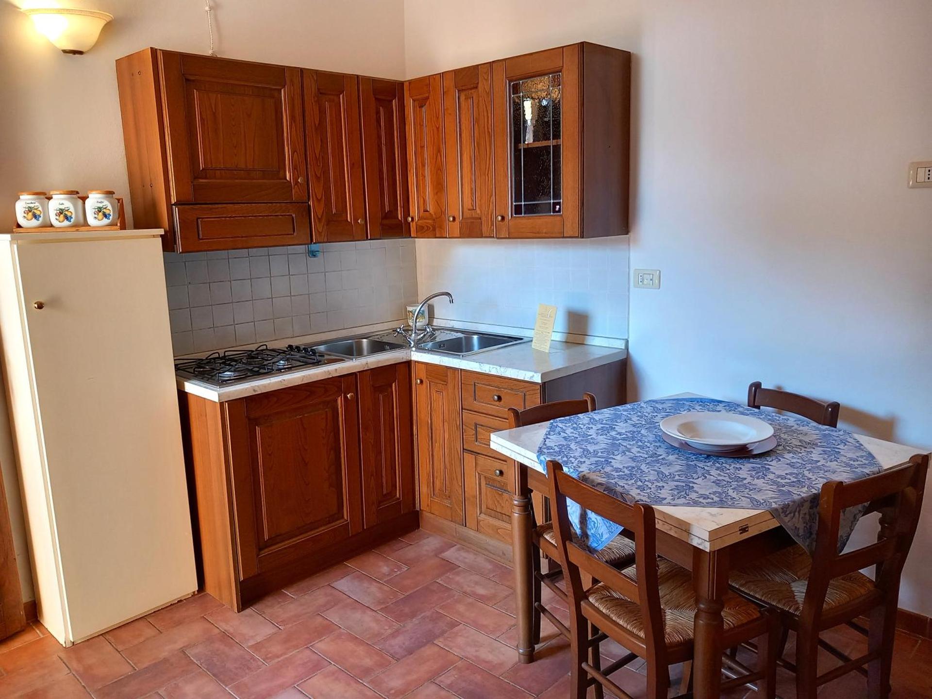 Agriturismo L'Oasi della Pergola