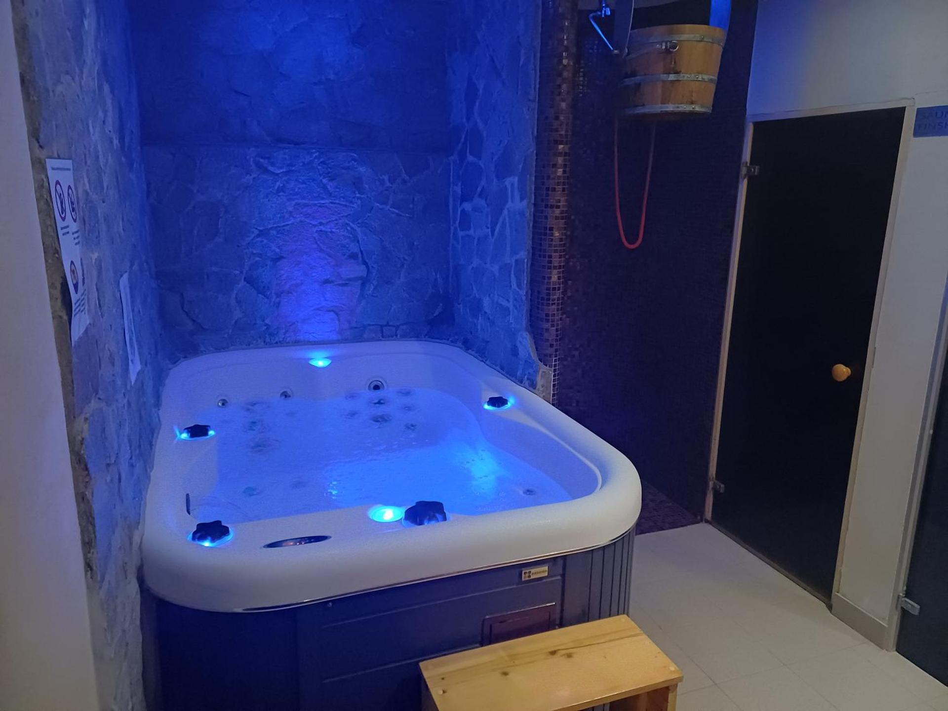 Zajazd Pod Caryńską