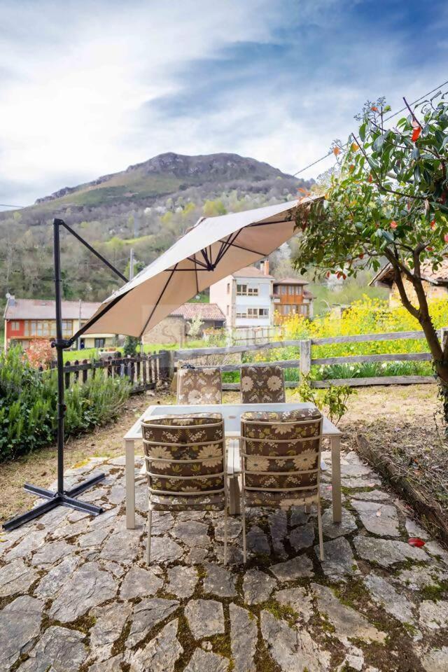 Casa De Tanes By Silastur