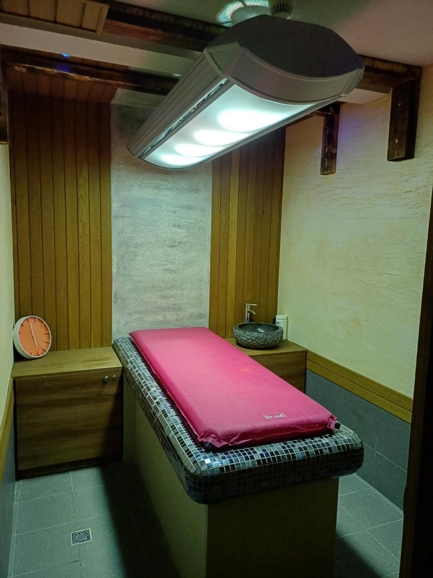 Zajazd Pod Caryńską