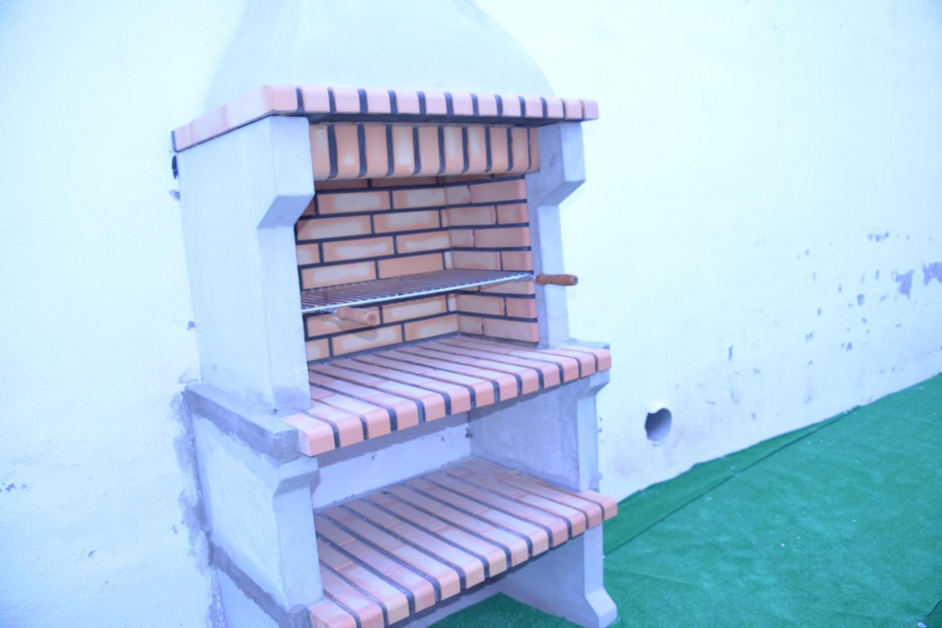 Casas Rurales el Jardín