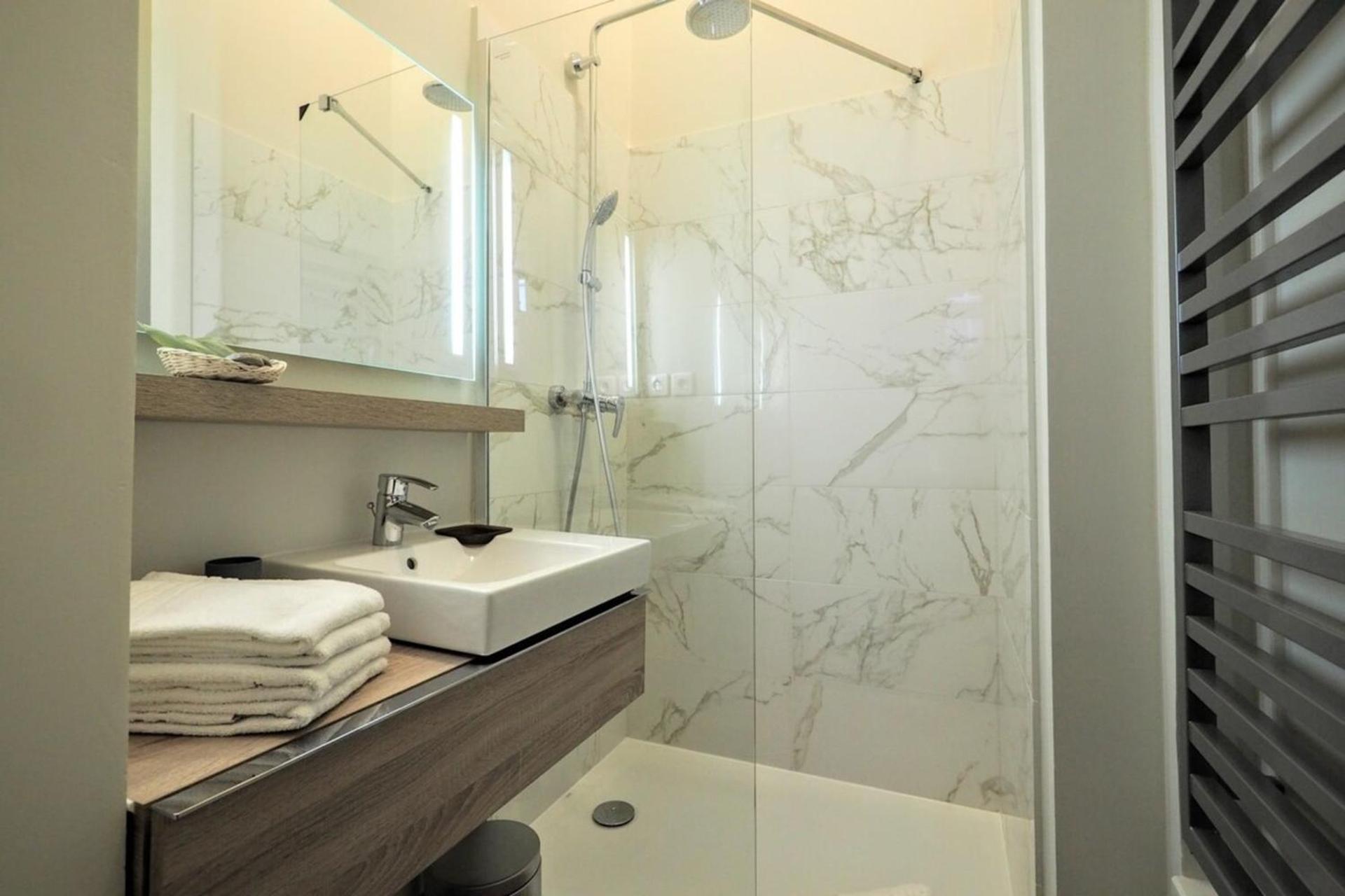 Richelieu ChicSuites