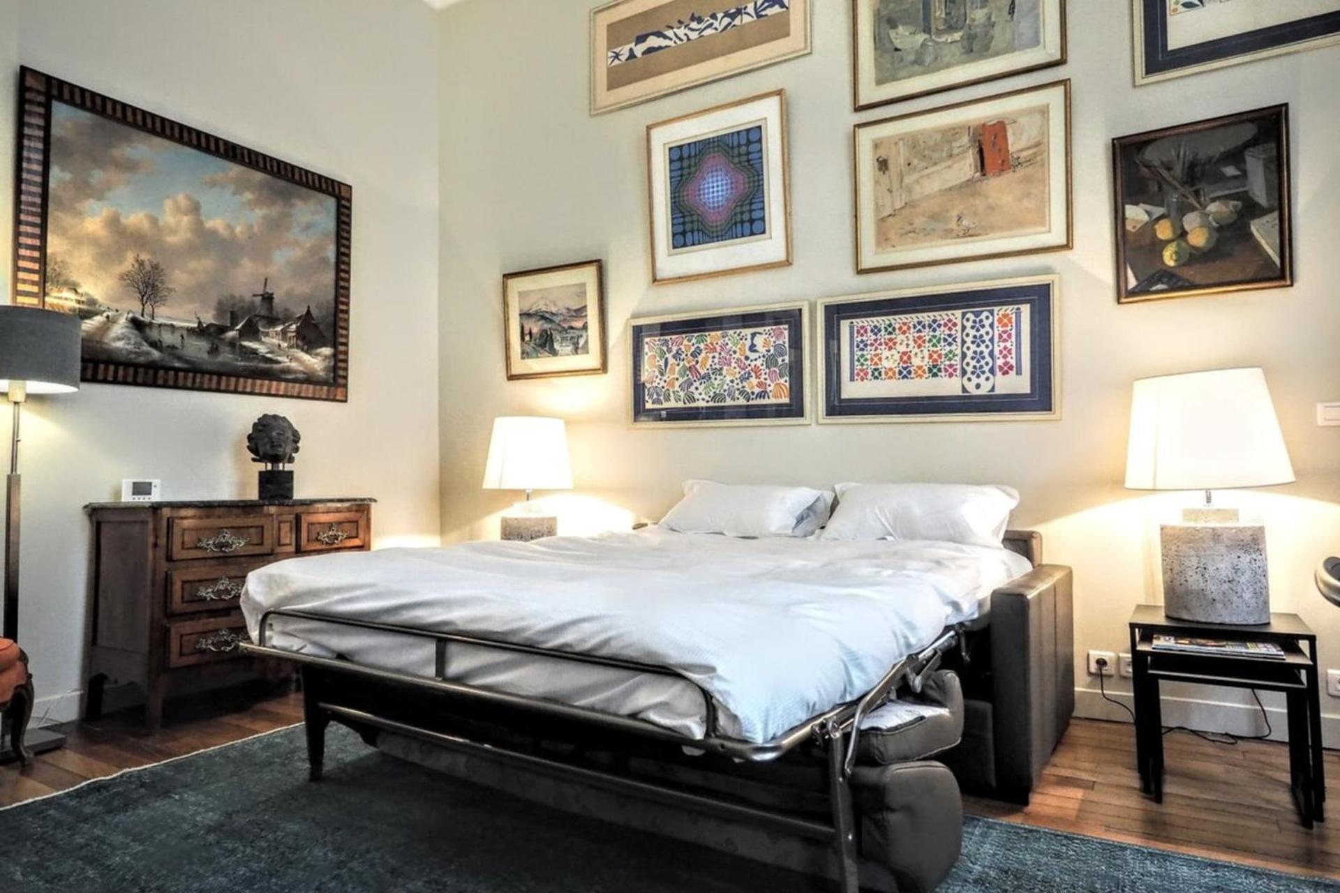 Richelieu ChicSuites