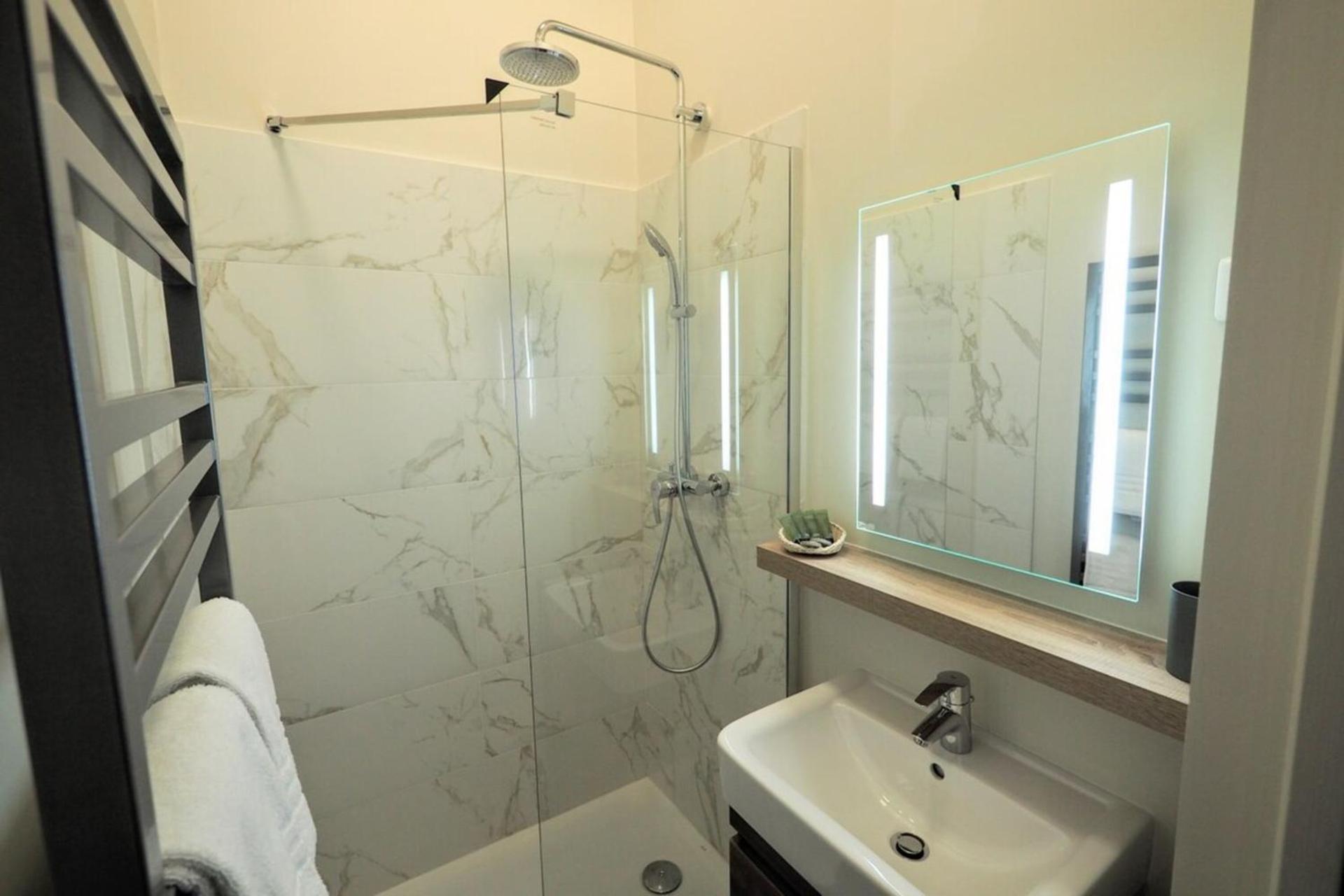 Richelieu ChicSuites