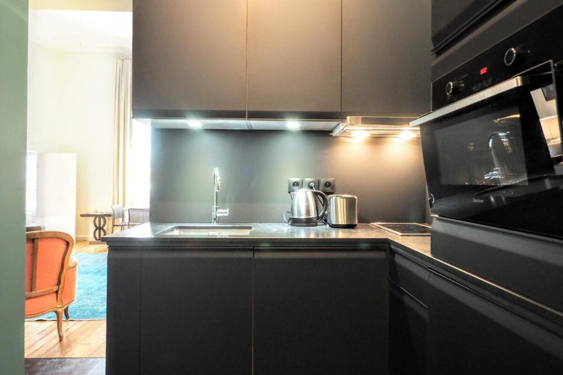 Richelieu ChicSuites