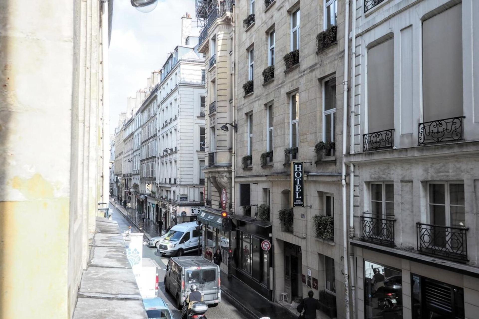 Richelieu ChicSuites