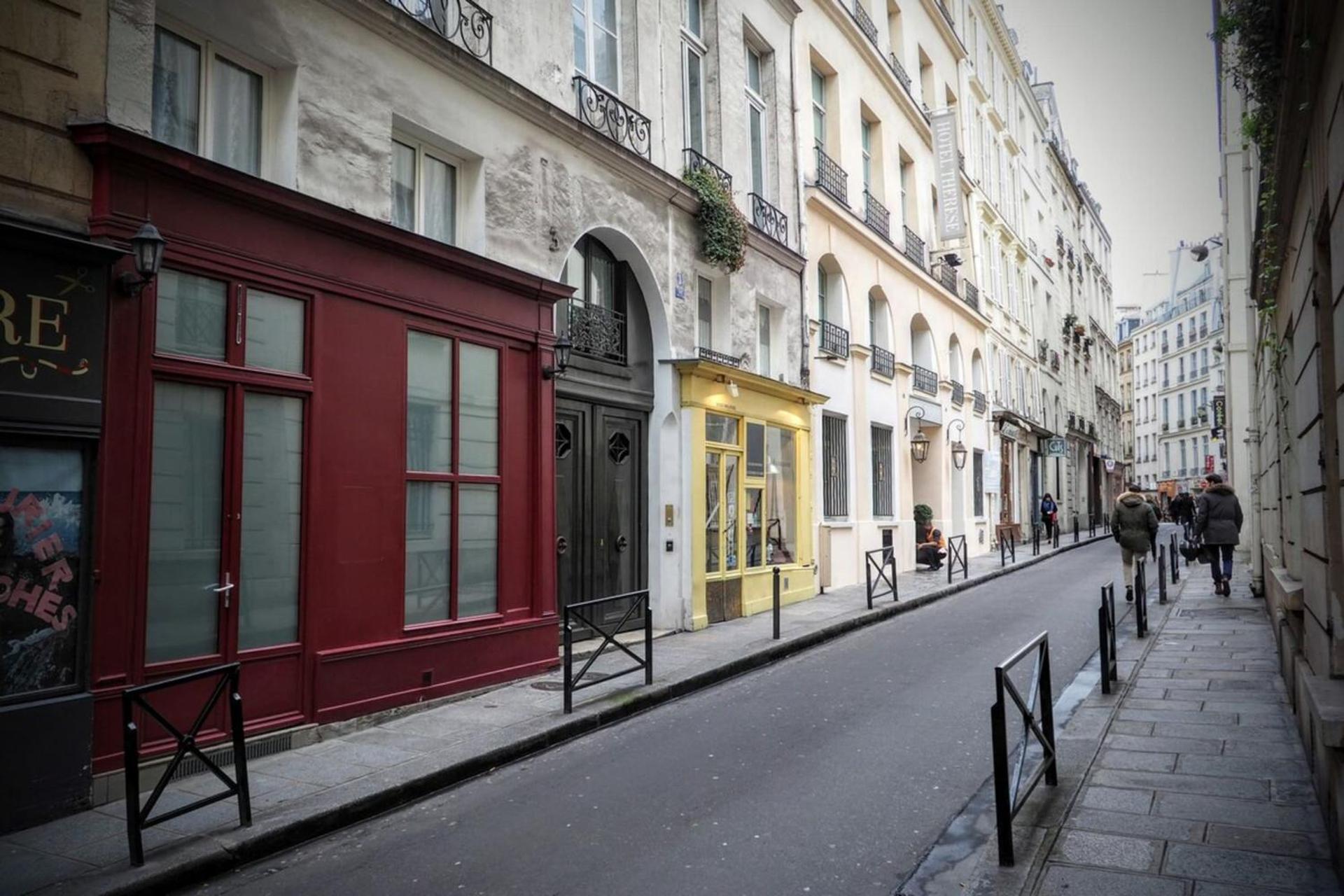 Richelieu ChicSuites