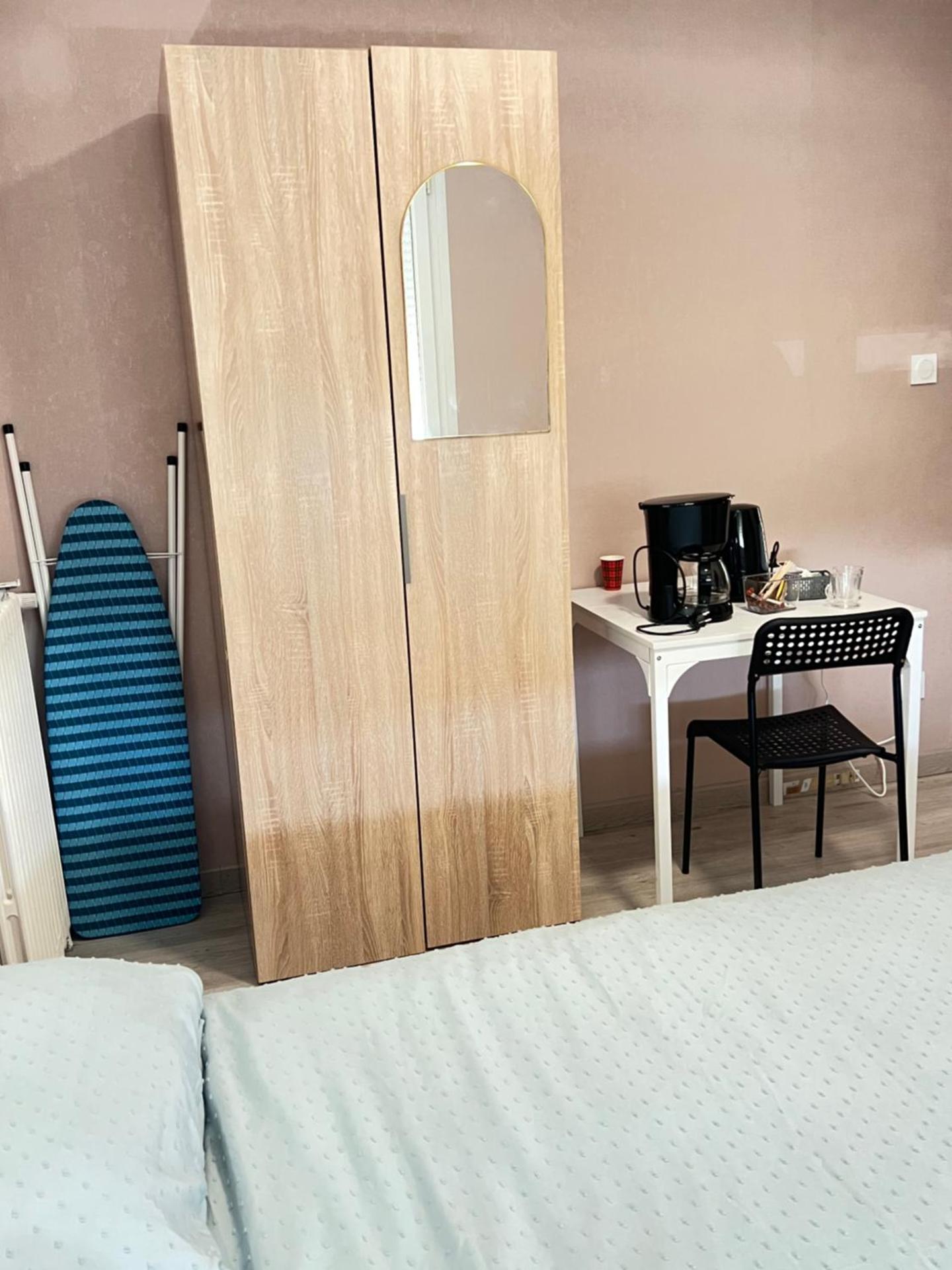 Chambre Privée au Cœur de Ville Toulouse