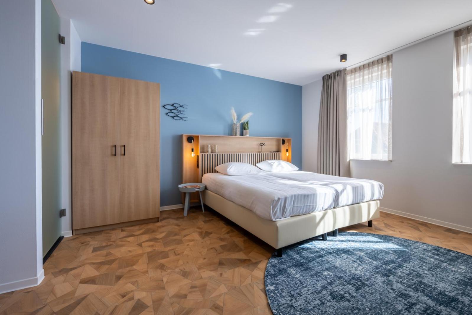 Residence Noordstaete - Studio Kluut