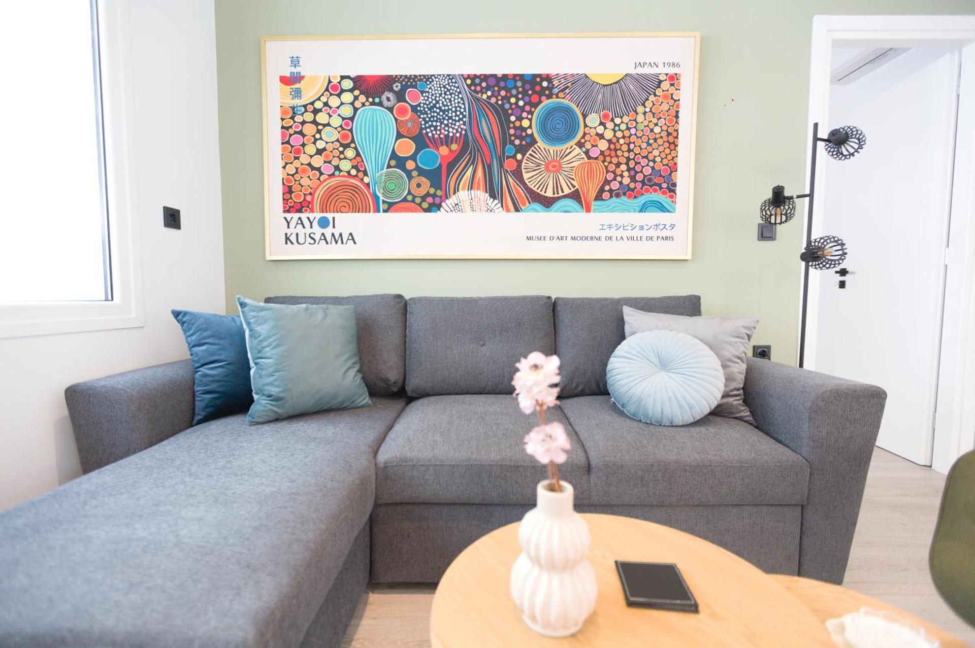 Kalafatis Garden House