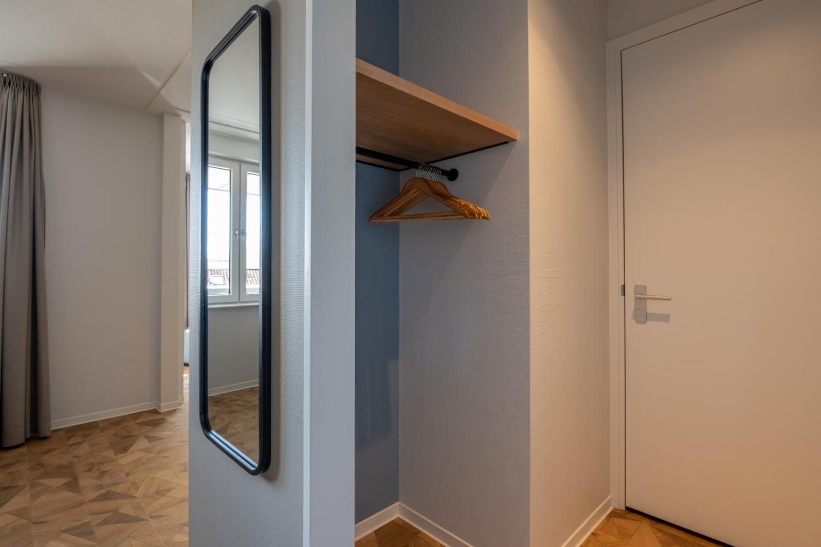 Residence Noordstaete vakantieappartement Lepelaar