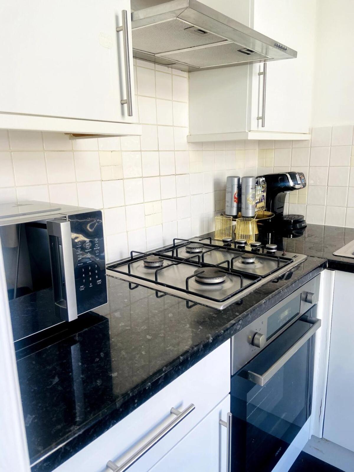 Beautiful Apartment In Hackney