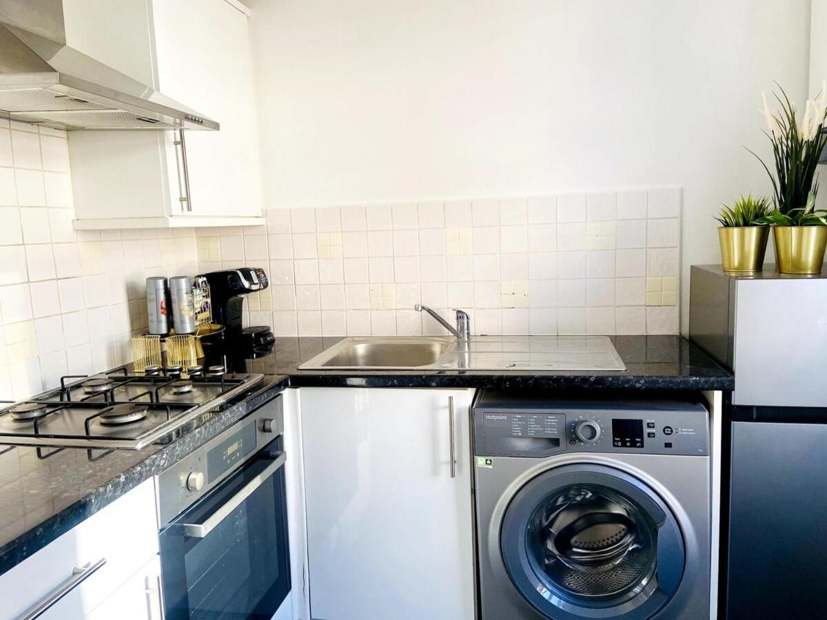 Beautiful Apartment In Hackney