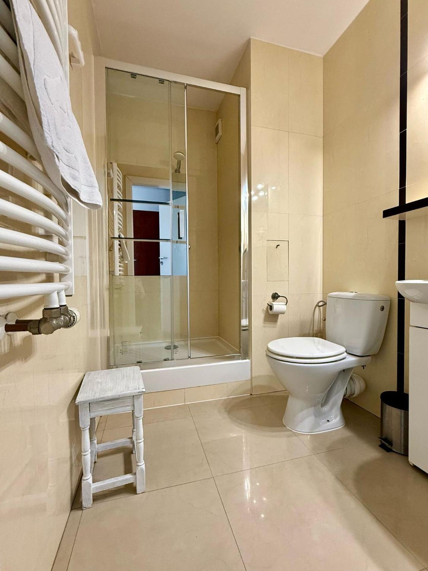 EASY RENT Apartments - Willa Alba