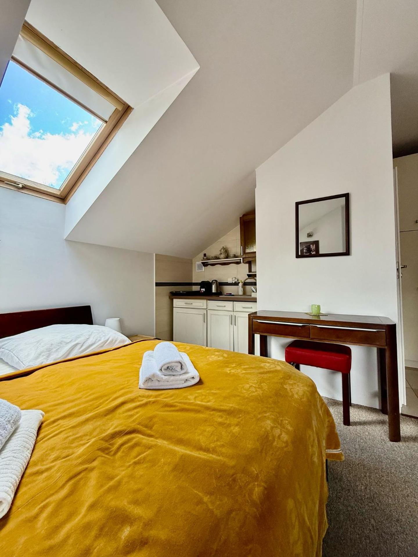 EASY RENT Apartments - Willa Alba