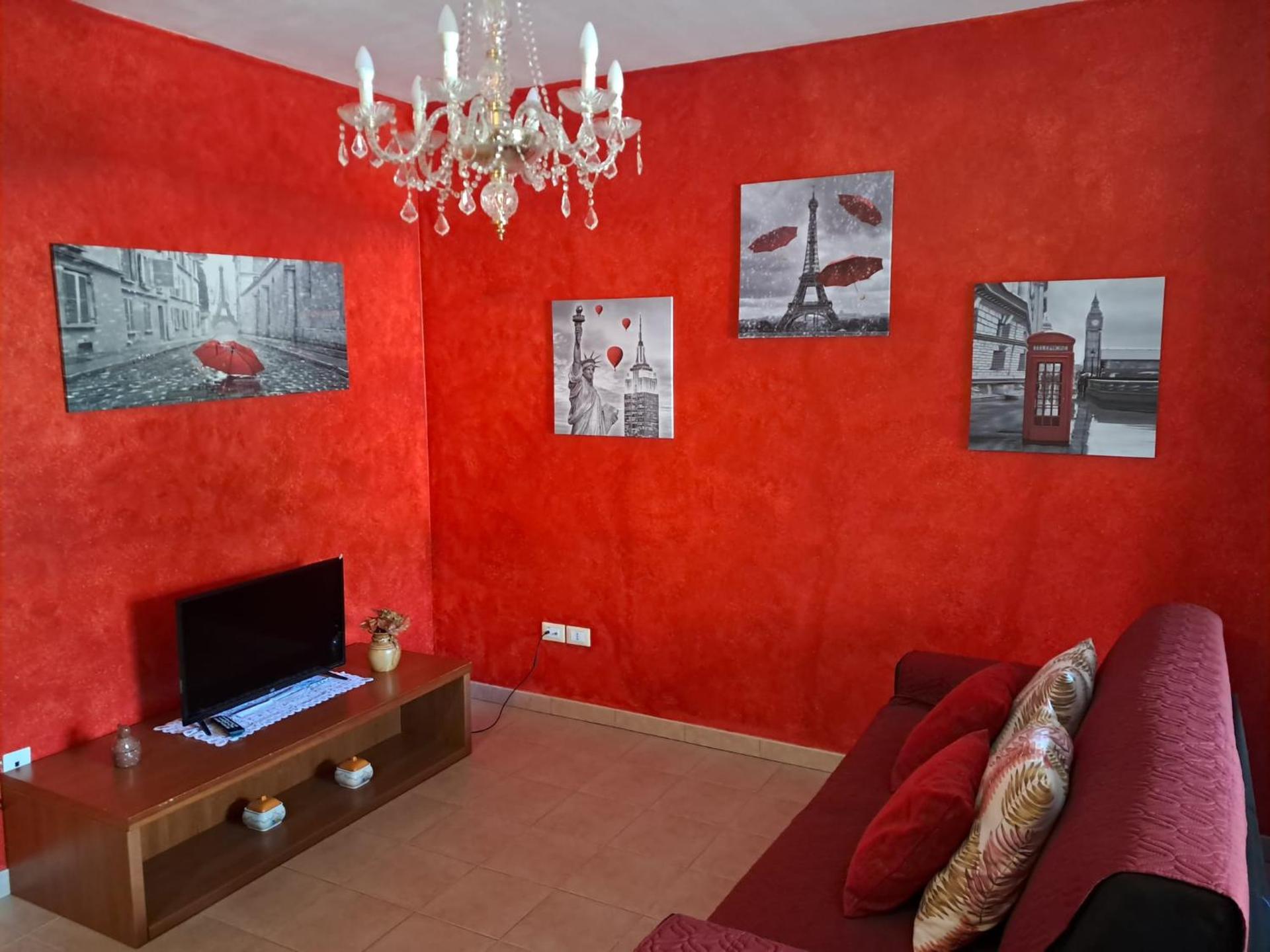 Appartamento e giardino Perugia